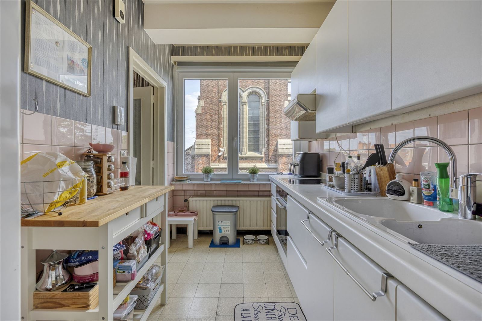 FOTO’S 15 : Appartement te 1601 RUISBROEK (België) - Prijs In optie