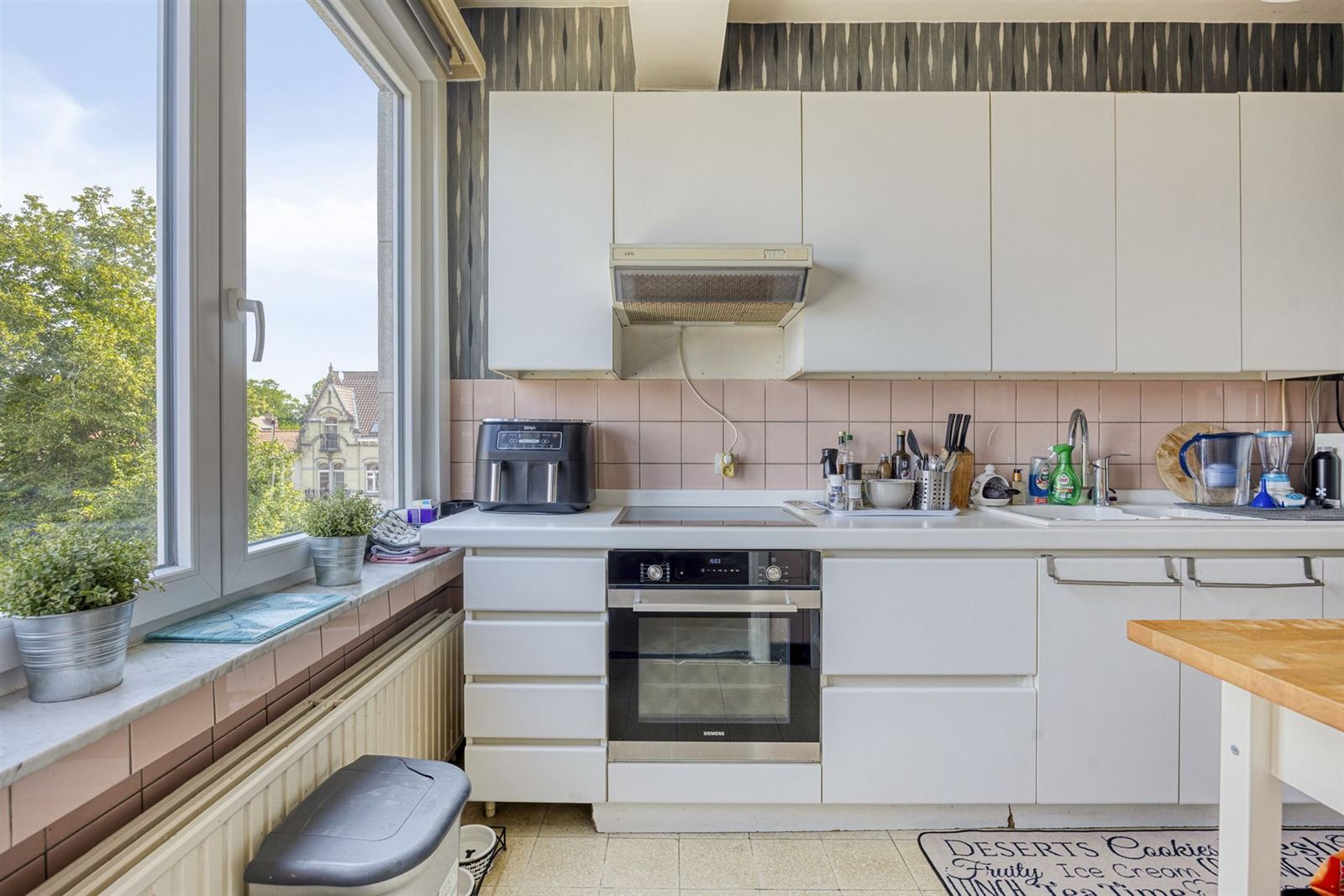 FOTO’S 13 : Appartement te 1601 RUISBROEK (België) - Prijs In optie