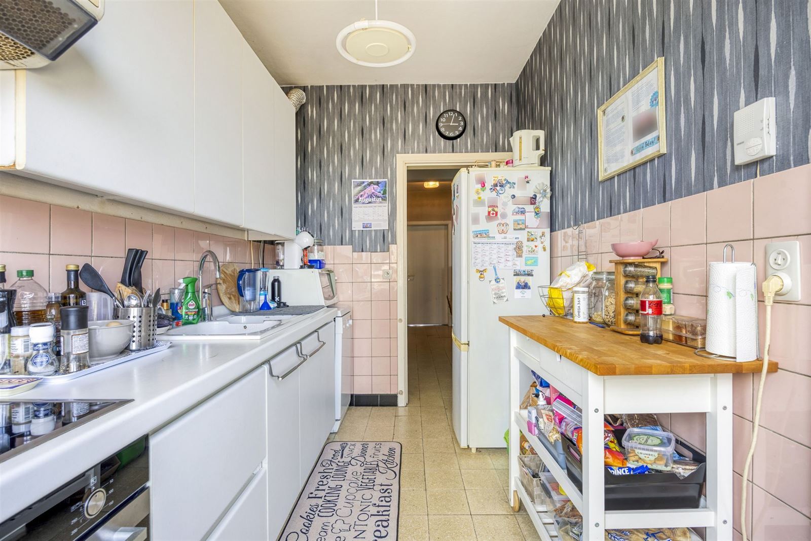 FOTO’S 14 : Appartement te 1601 RUISBROEK (België) - Prijs In optie
