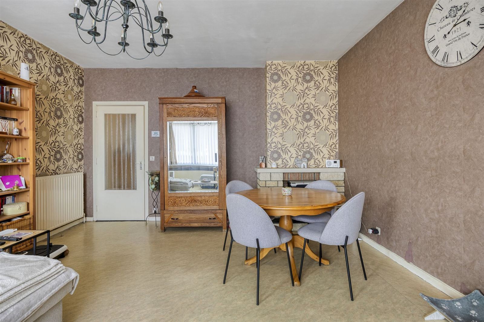 FOTO’S 10 : Appartement te 1601 RUISBROEK (België) - Prijs In optie