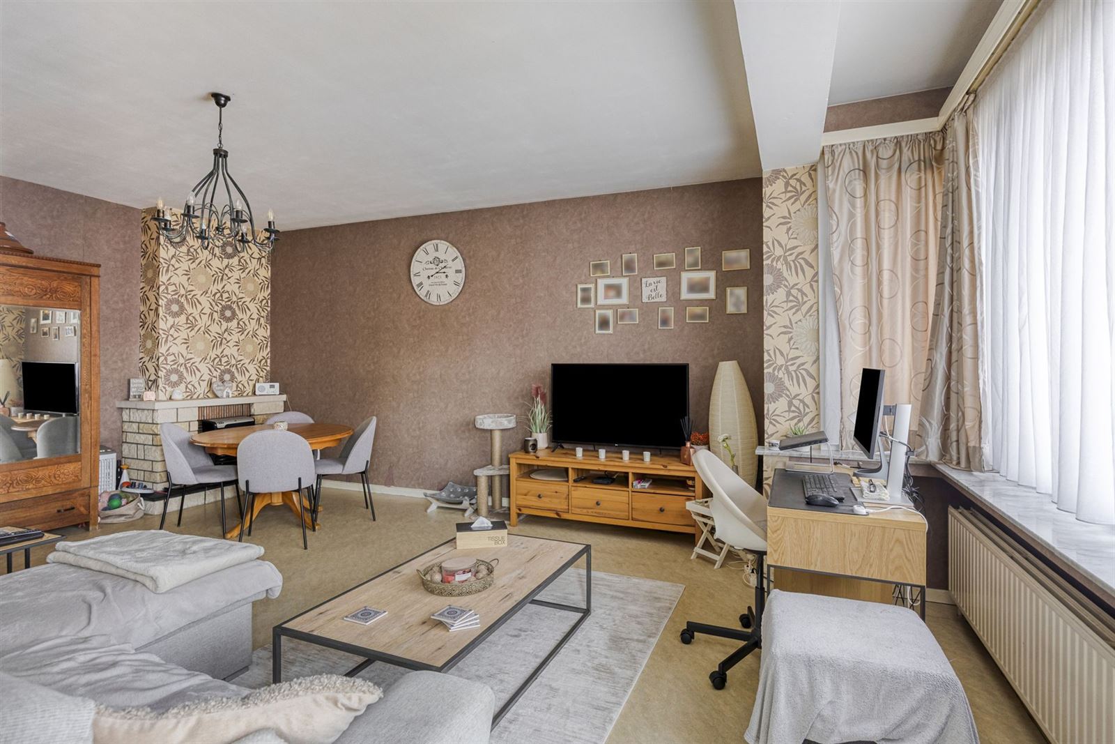 FOTO’S 11 : Appartement te 1601 RUISBROEK (België) - Prijs In optie