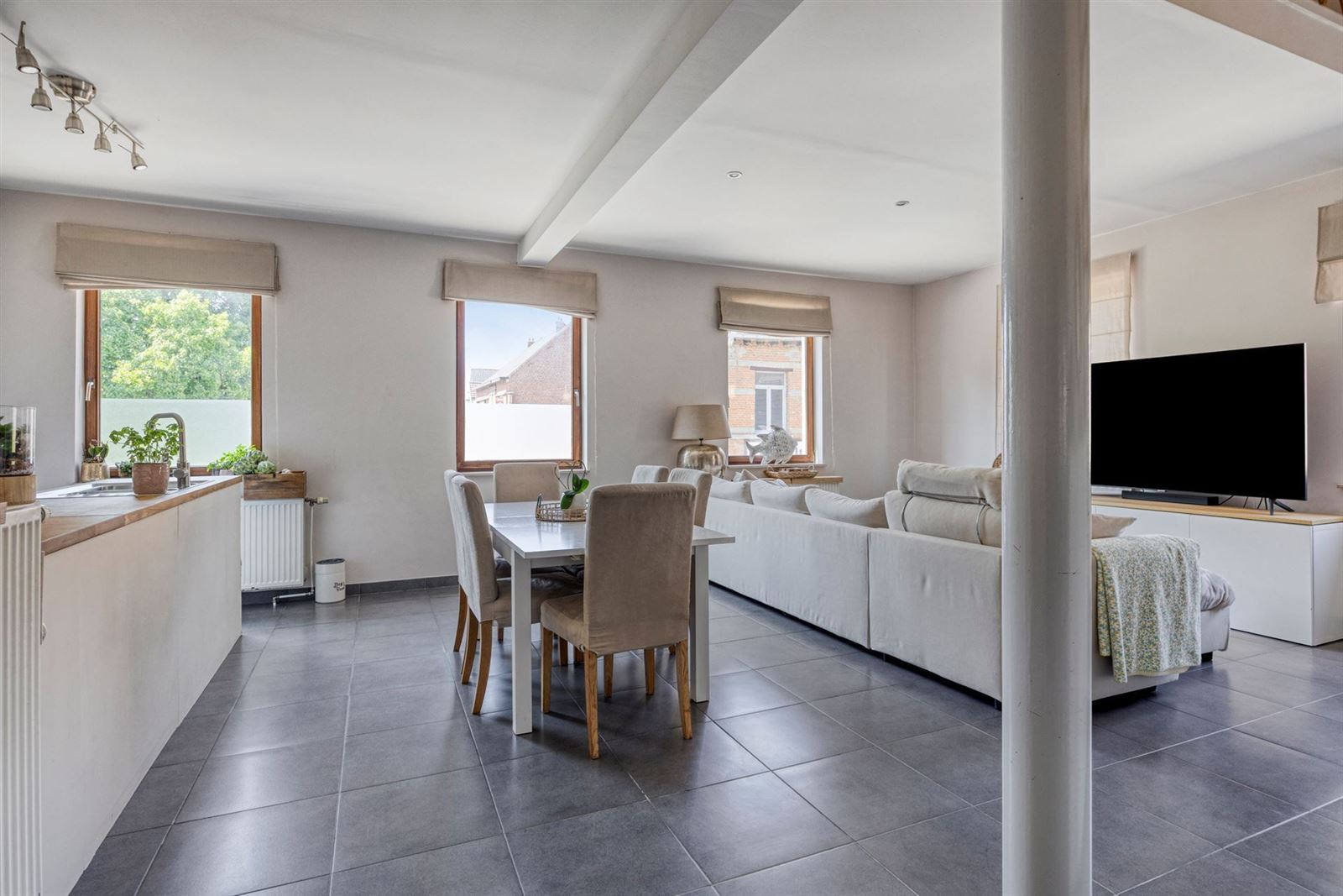 PHOTOS 8 : Appartement à 1650 BEERSEL (Belgique) - Prix 320.000 €