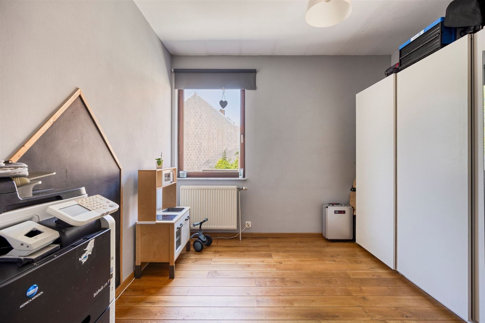 PHOTOS 13 : Appartement à 1650 BEERSEL (Belgique) - Prix 320.000 €