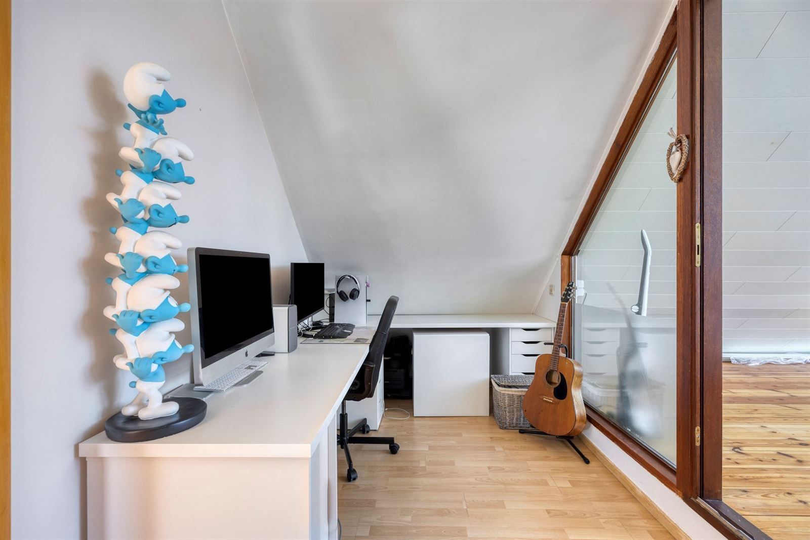 PHOTOS 16 : Appartement à 1650 BEERSEL (Belgique) - Prix 320.000 €