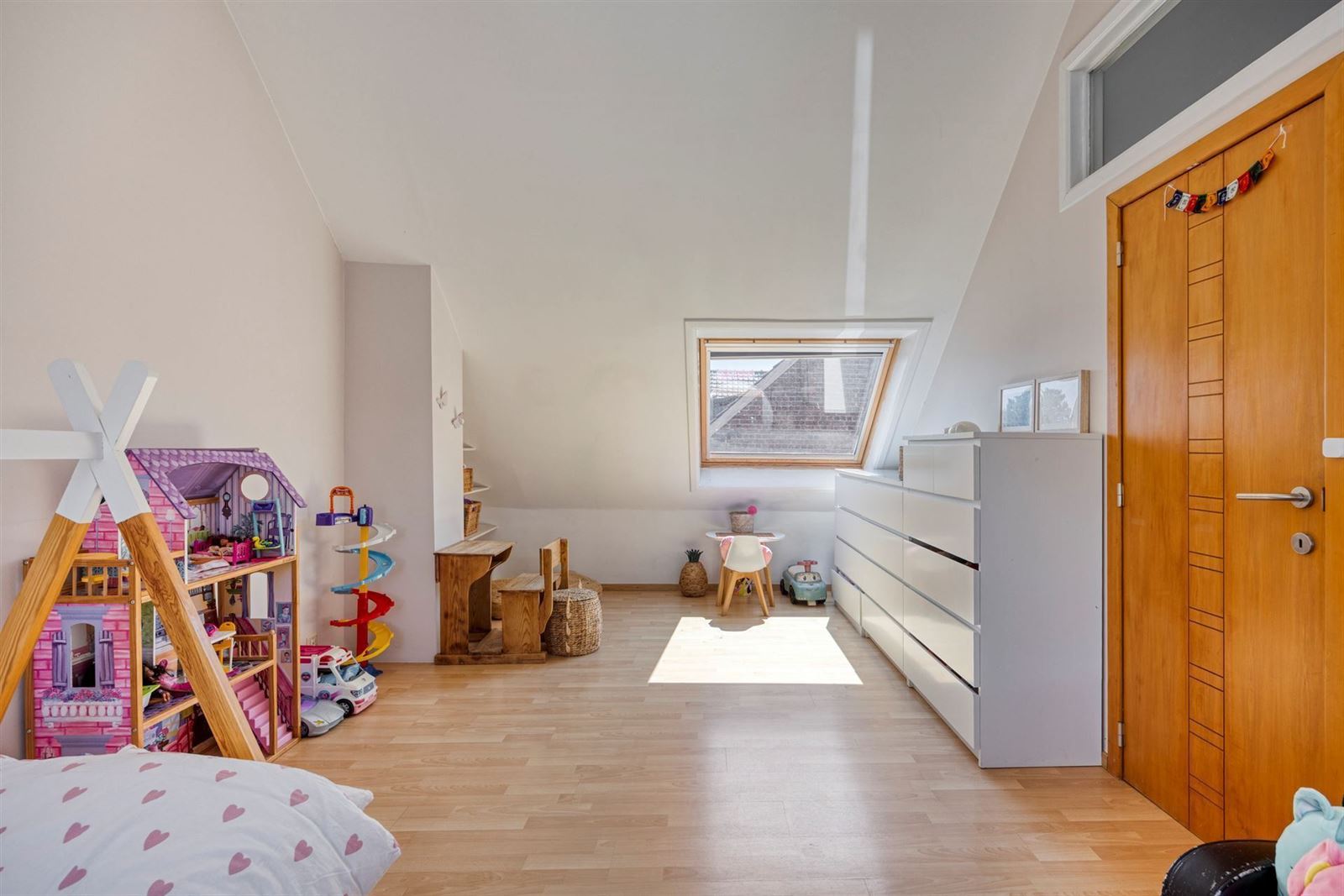 PHOTOS 19 : Appartement à 1650 BEERSEL (Belgique) - Prix 320.000 €