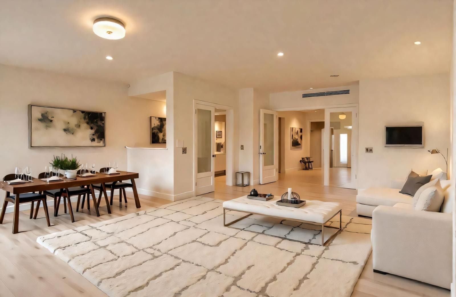 FOTO’S 7 : Appartement te 1640 SINT-GENESIUS-RODE (België) - Prijs € 299.000