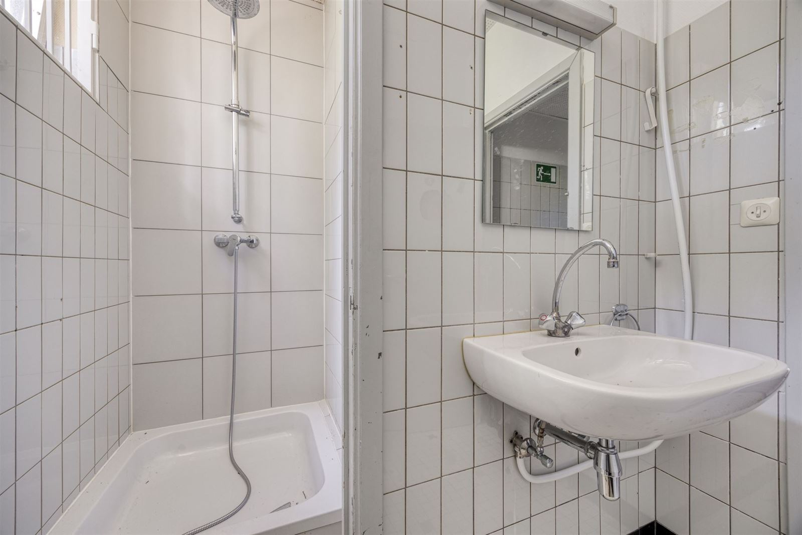 FOTO’S 18 : Handelspand te 1780 WEMMEL (België) - Prijs In optie