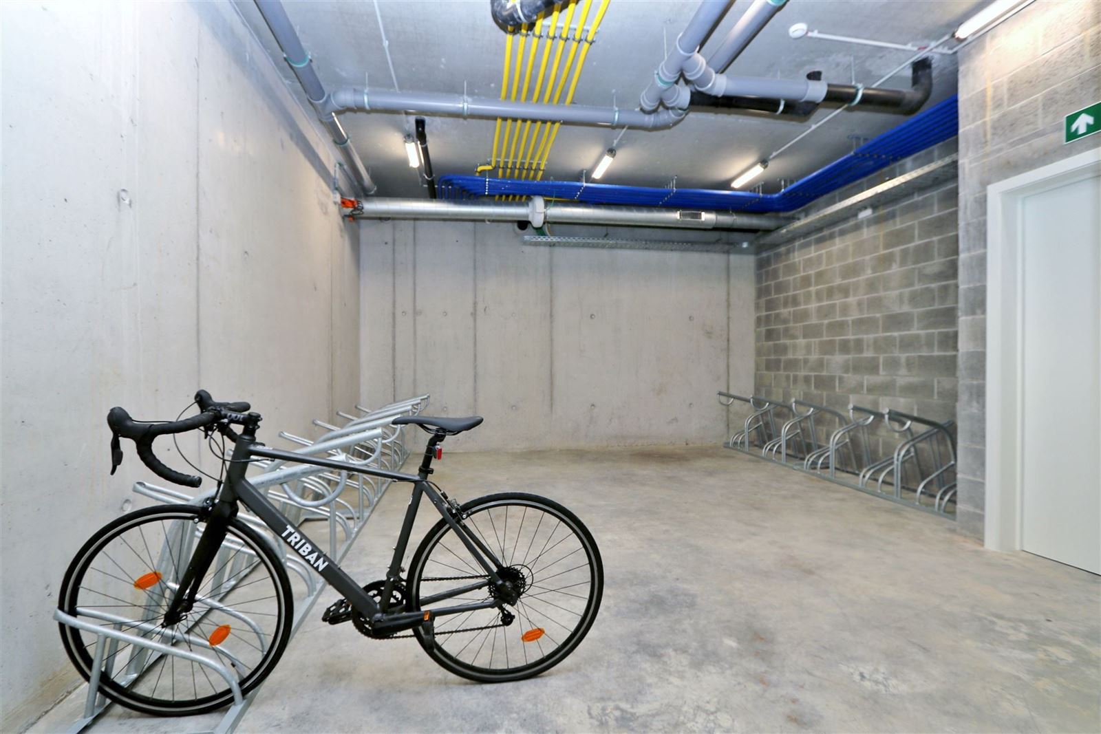 FOTO’S 19 : Appartement te 1500 HALLE (België) - Prijs € 1.100