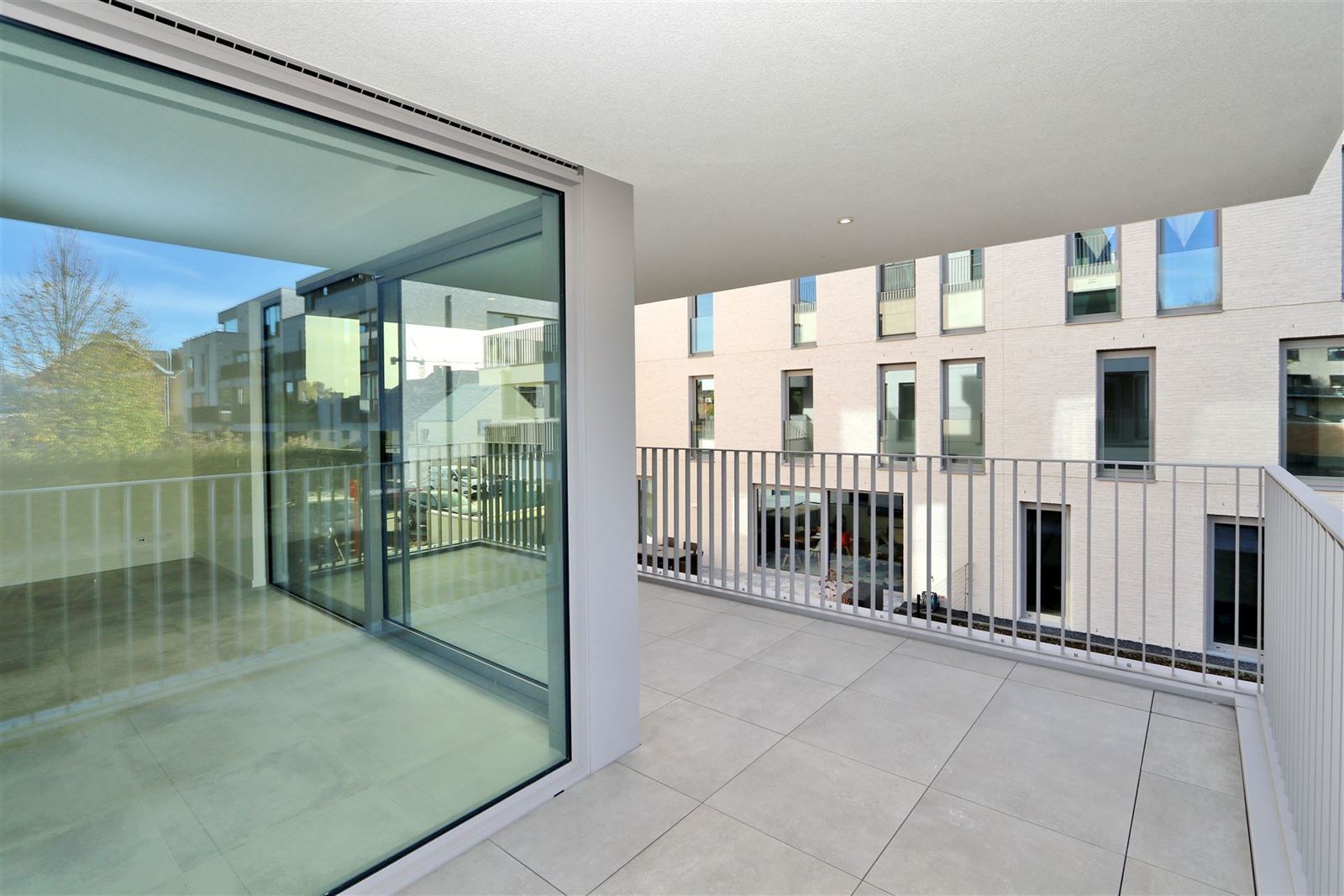 FOTO’S 15 : Appartement te 1500 HALLE (België) - Prijs € 1.100