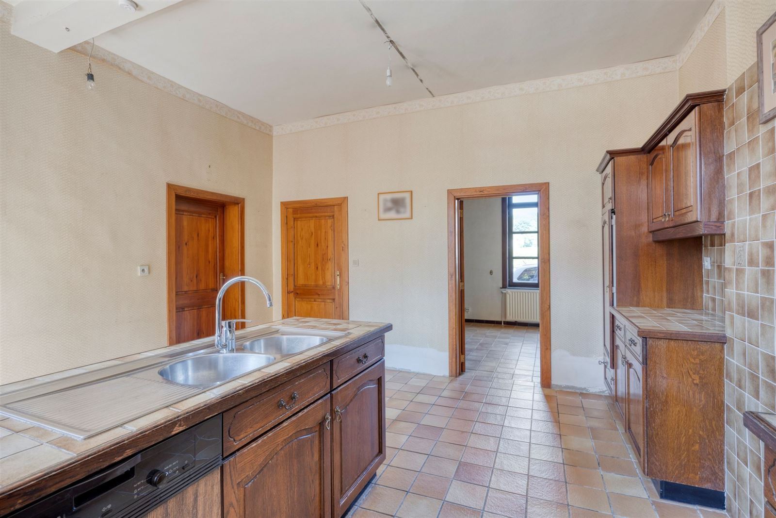 FOTO’S 9 : Woning te 1650 BEERSEL (België) - Prijs € 375.000
