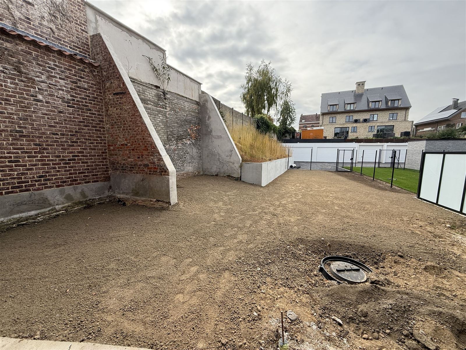 FOTO’S 4 : Woning te 1650 BEERSEL (België) - Prijs € 375.000