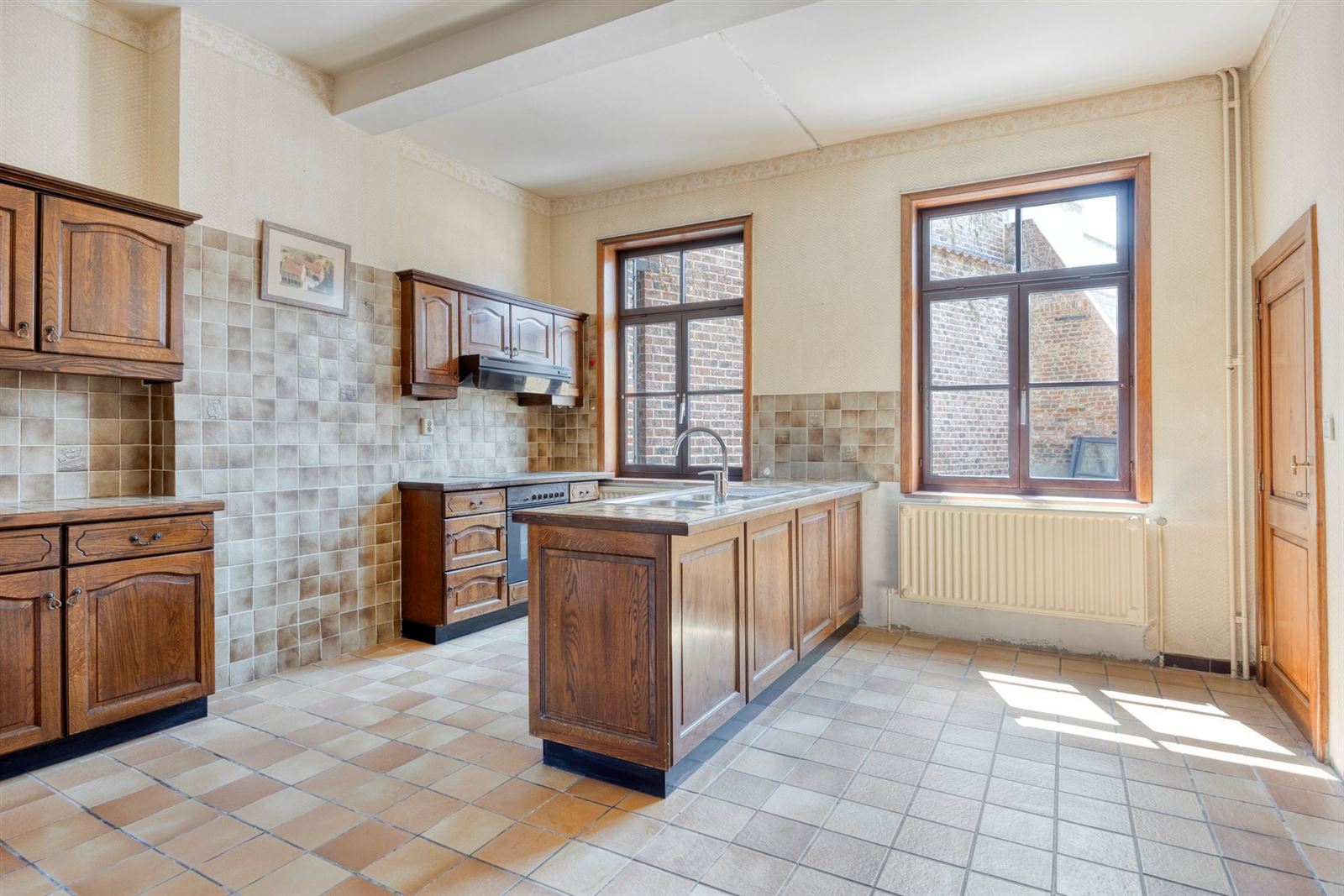 FOTO’S 8 : Woning te 1650 BEERSEL (België) - Prijs € 375.000