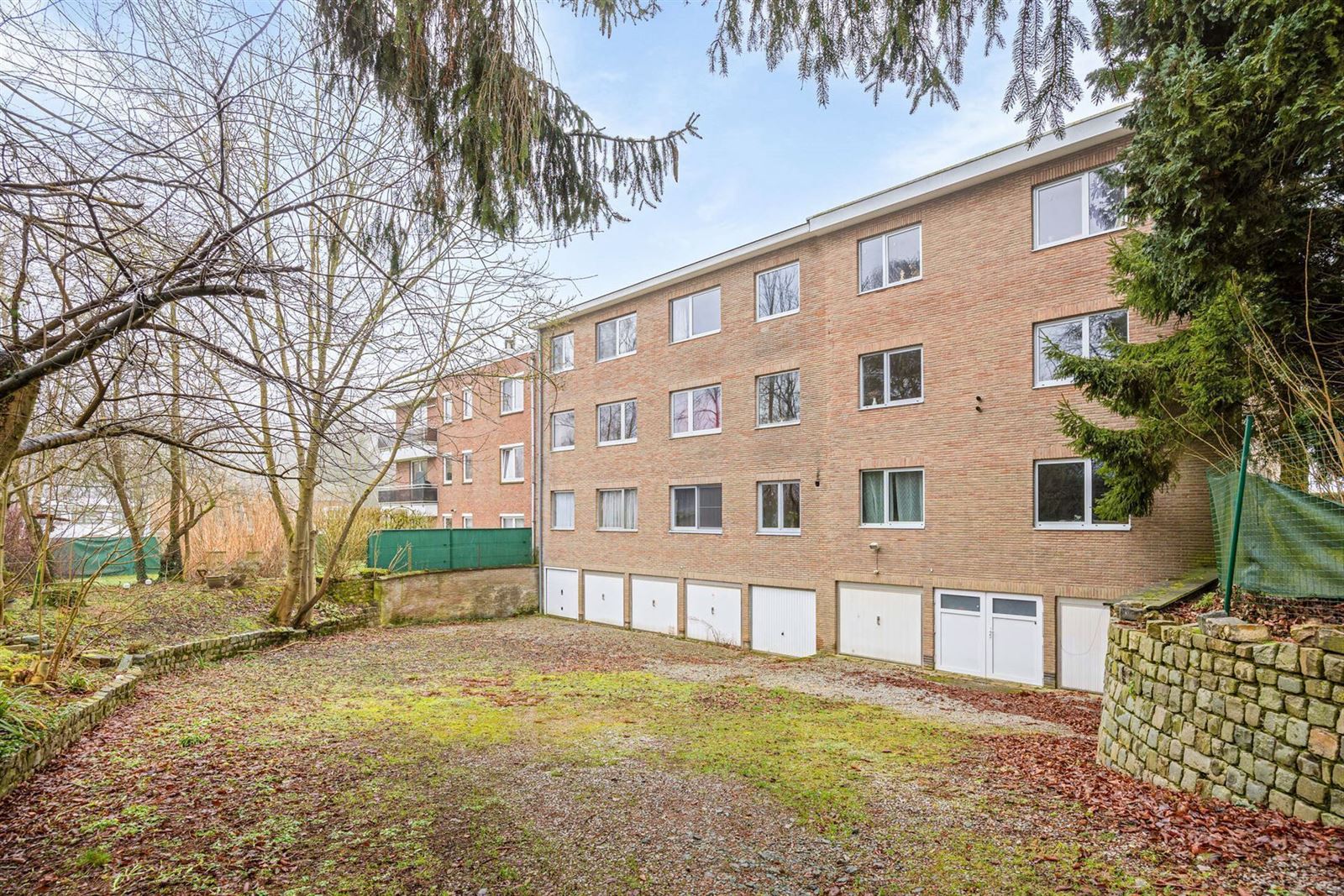FOTO’S 18 : Appartement te 1640 SINT-GENESIUS-RODE (België) - Prijs € 299.000