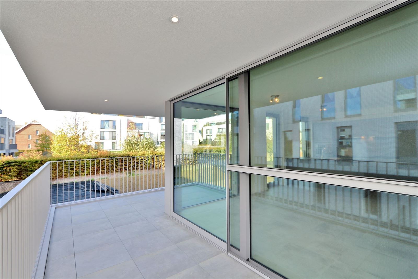 FOTO’S 16 : Appartement te 1500 HALLE (België) - Prijs € 1.100