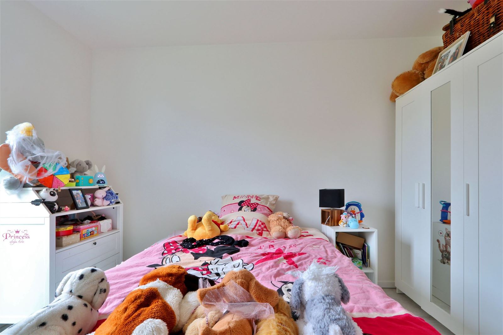 FOTO’S 10 : Appartement te 1500 HALLE (België) - Prijs € 1.100