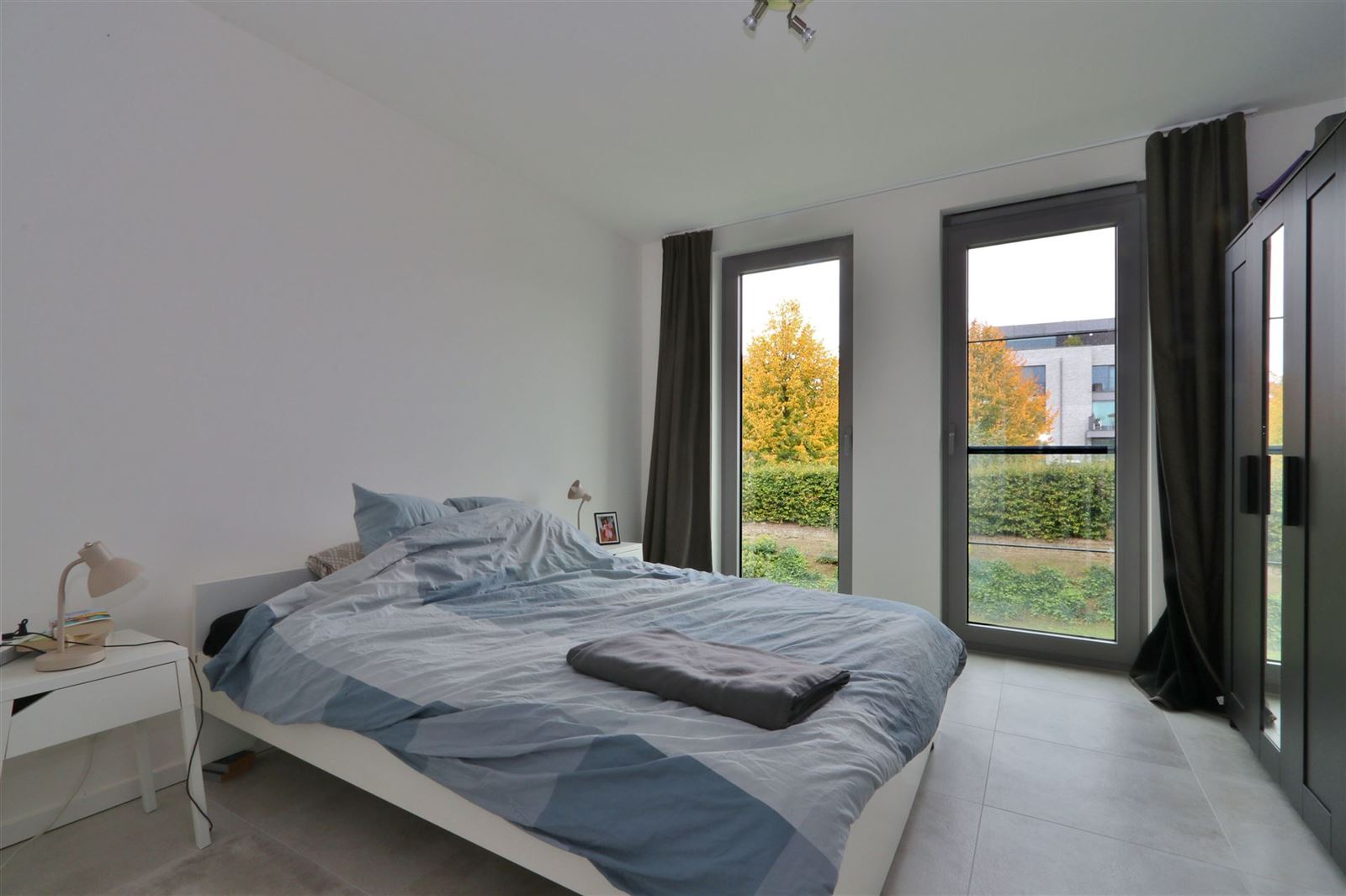 FOTO’S 7 : Appartement te 1500 HALLE (België) - Prijs € 1.100