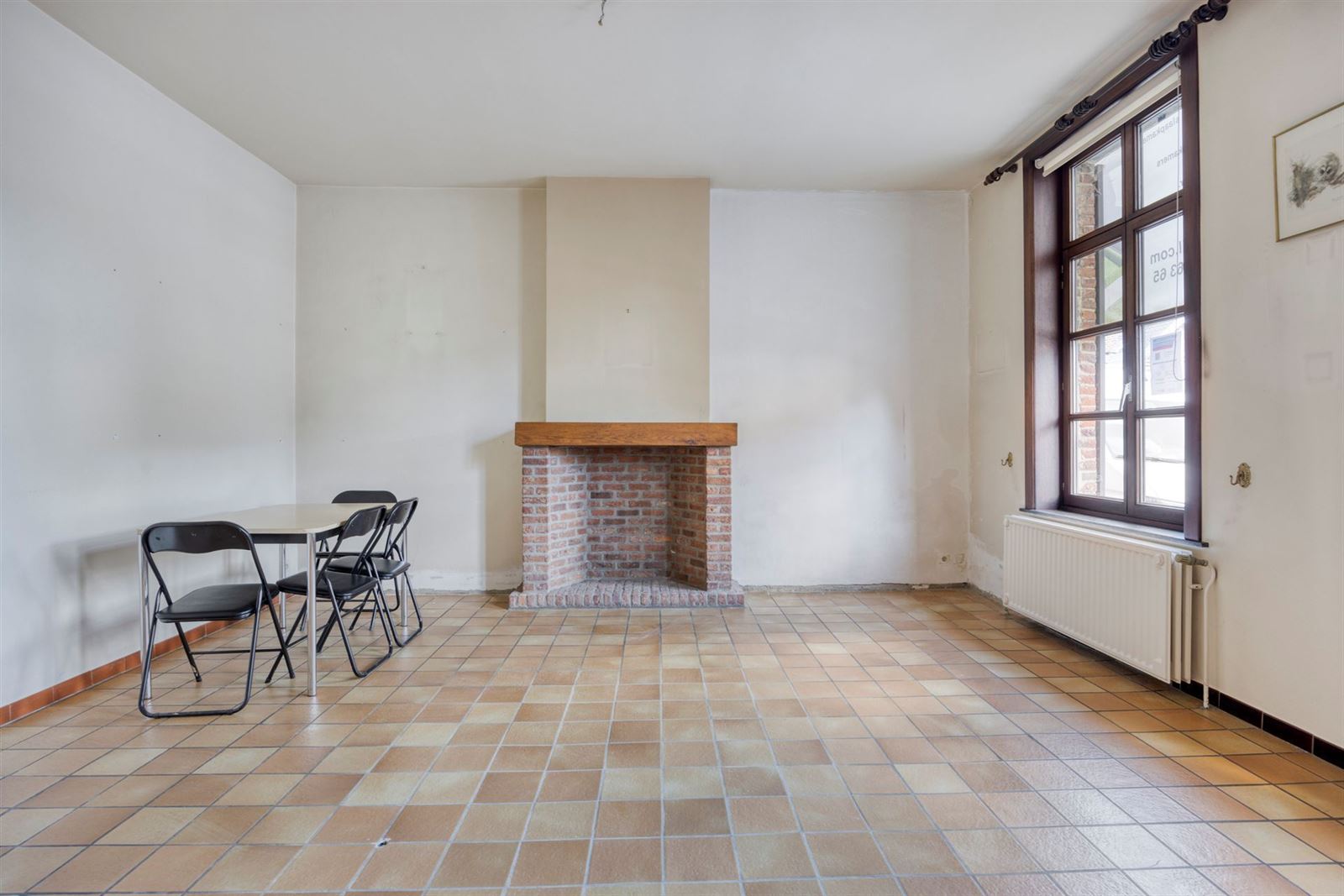 FOTO’S 6 : Woning te 1650 BEERSEL (België) - Prijs € 375.000