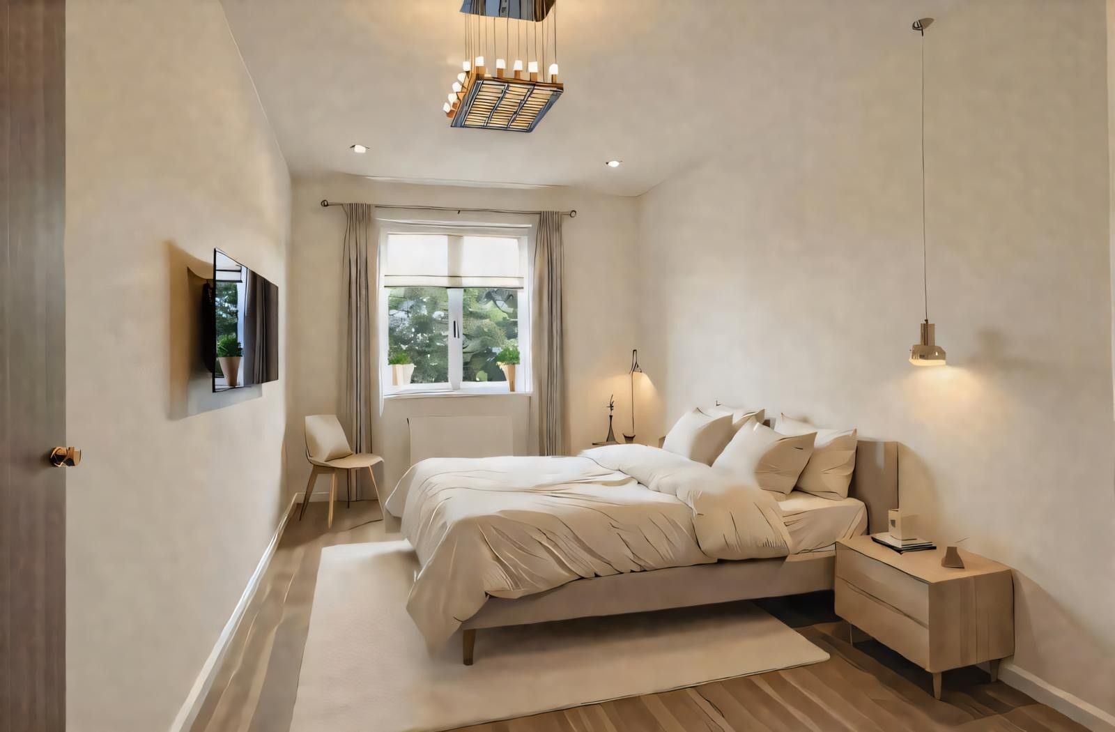 FOTO’S 17 : Appartement te 1640 SINT-GENESIUS-RODE (België) - Prijs € 299.000