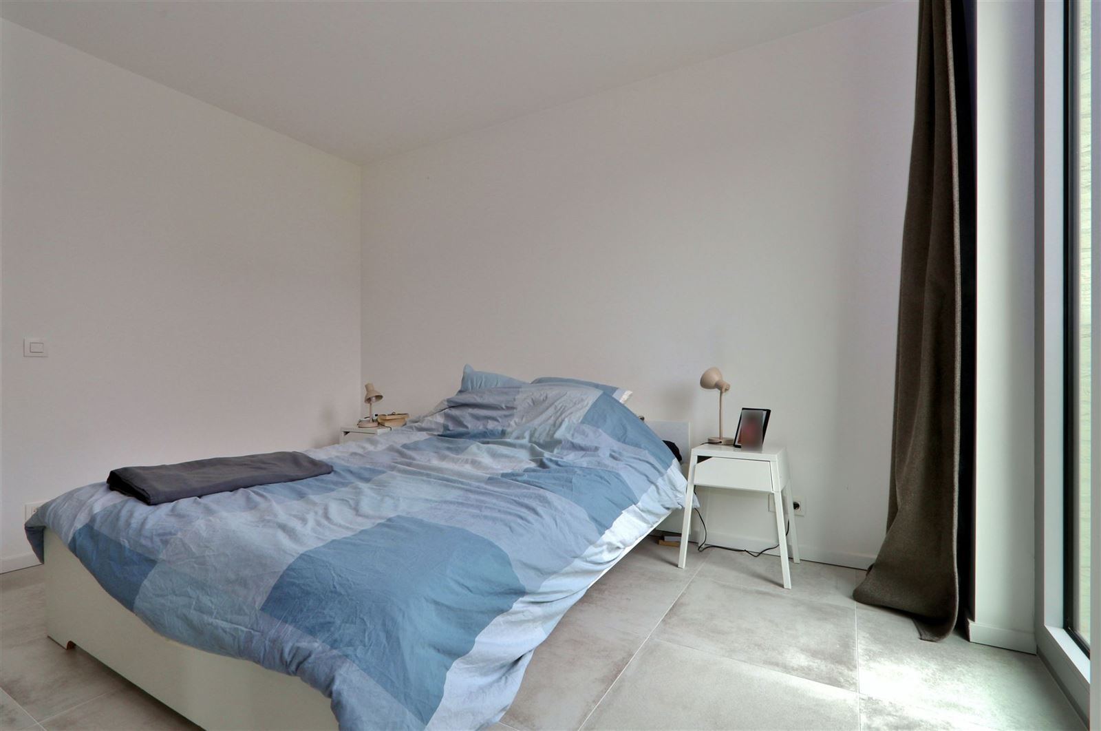 FOTO’S 8 : Appartement te 1500 HALLE (België) - Prijs € 1.100