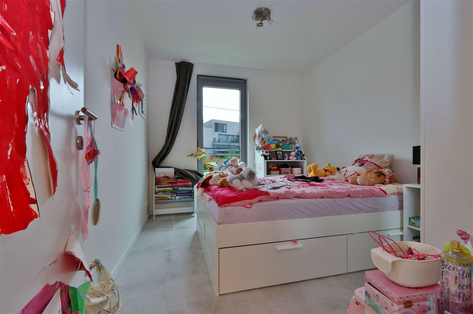 FOTO’S 9 : Appartement te 1500 HALLE (België) - Prijs € 1.100
