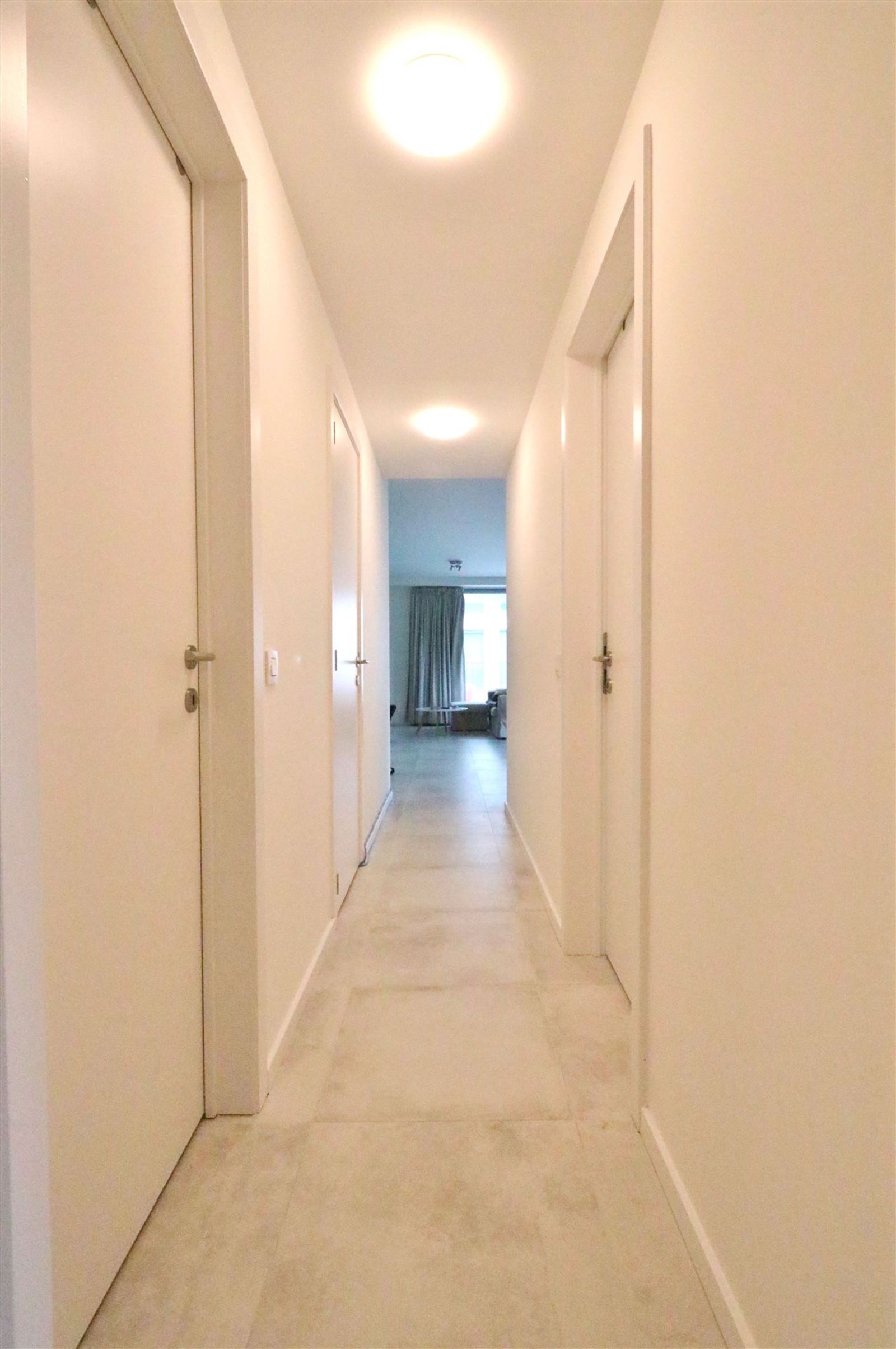 FOTO’S 2 : Appartement te 1500 HALLE (België) - Prijs € 1.100