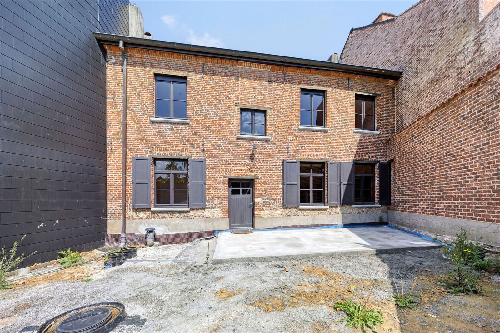 PHOTOS 3 : Maison à 1653 DWORP (Belgique) - Prix OPTION
