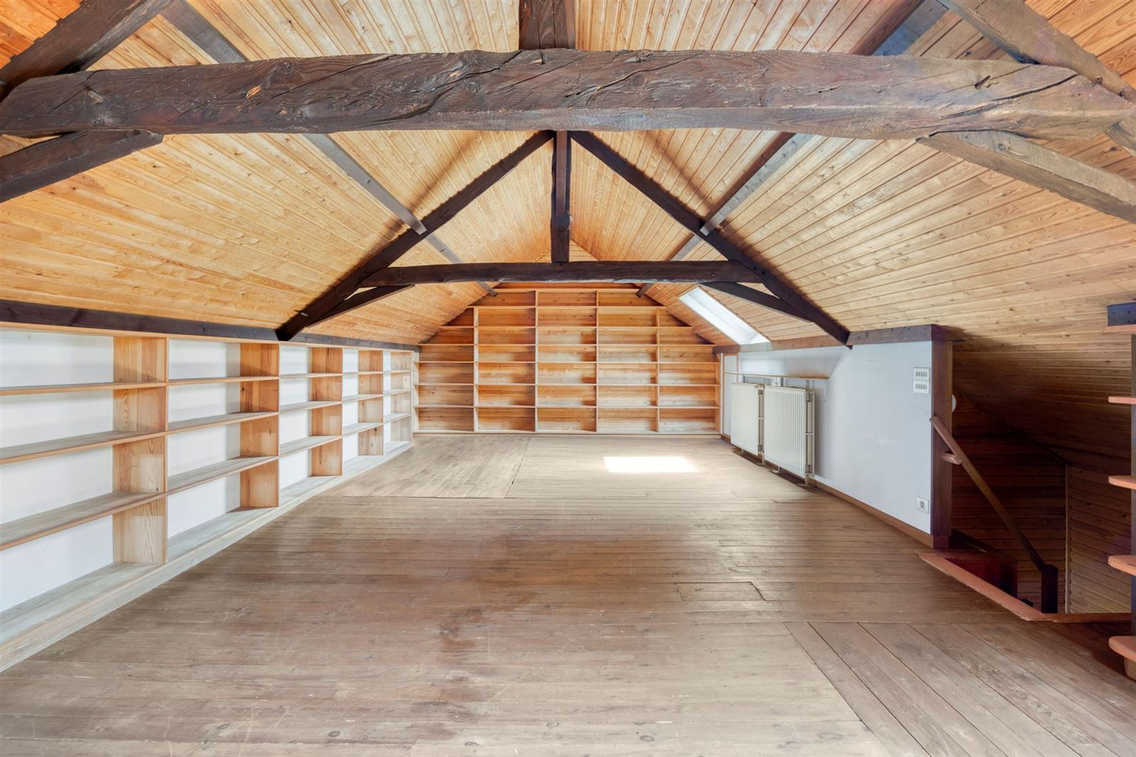 FOTO’S 21 : Woning te 1650 BEERSEL (België) - Prijs € 375.000
