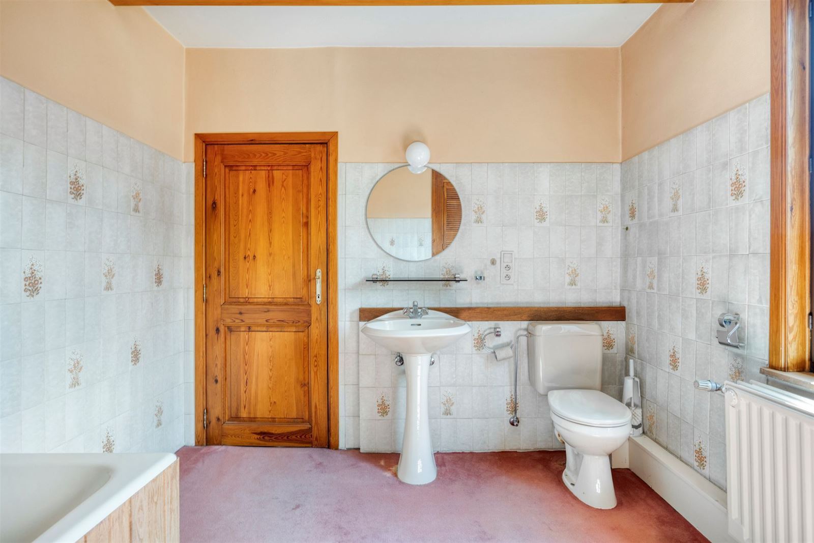 FOTO’S 16 : Woning te 1650 BEERSEL (België) - Prijs € 375.000