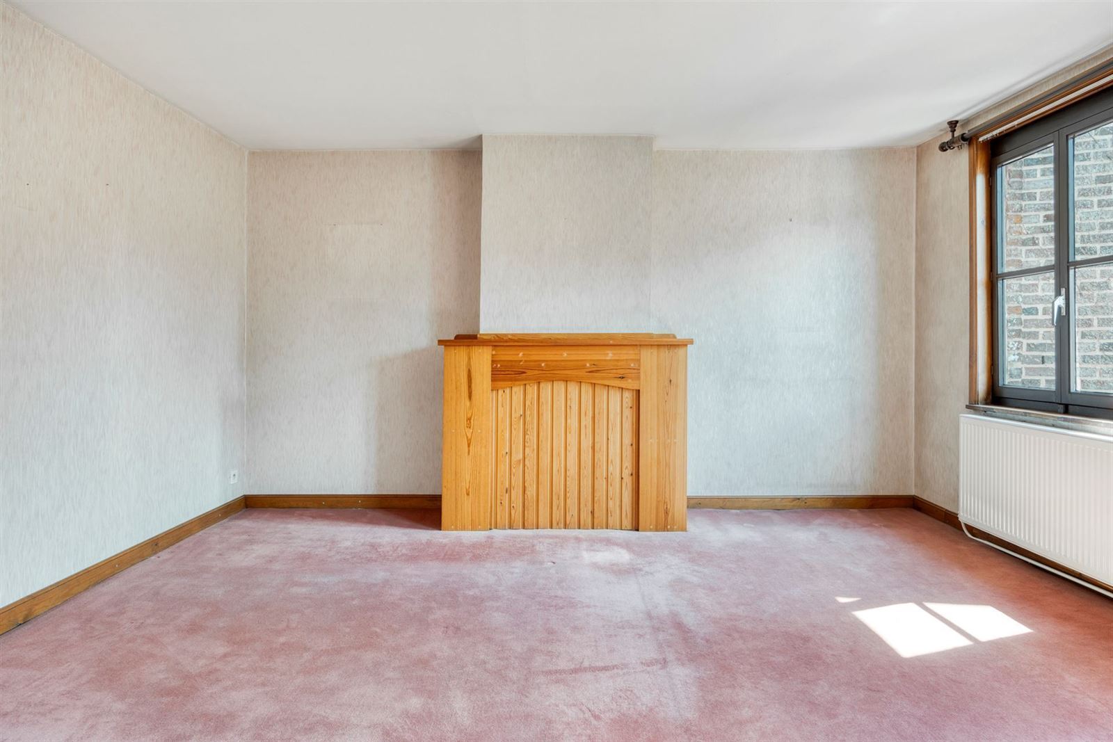 FOTO’S 17 : Woning te 1650 BEERSEL (België) - Prijs € 375.000