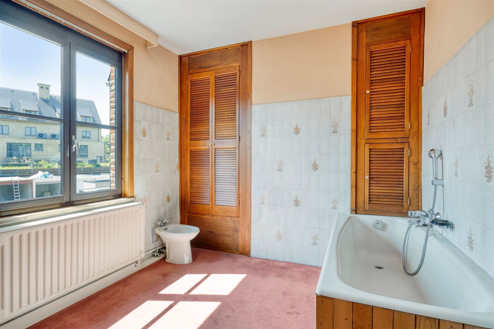 FOTO’S 15 : Woning te 1650 BEERSEL (België) - Prijs € 375.000
