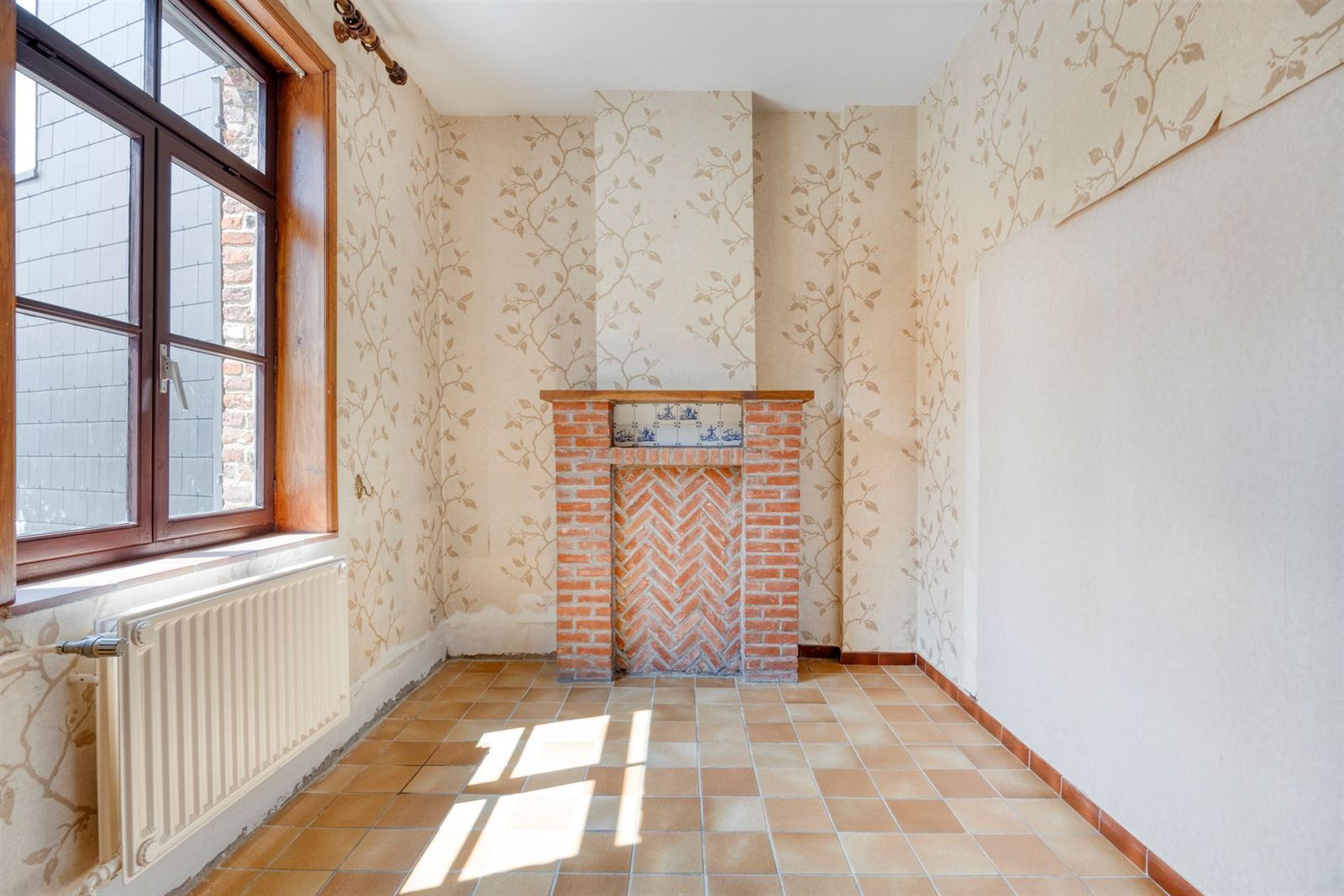 FOTO’S 11 : Woning te 1650 BEERSEL (België) - Prijs € 375.000