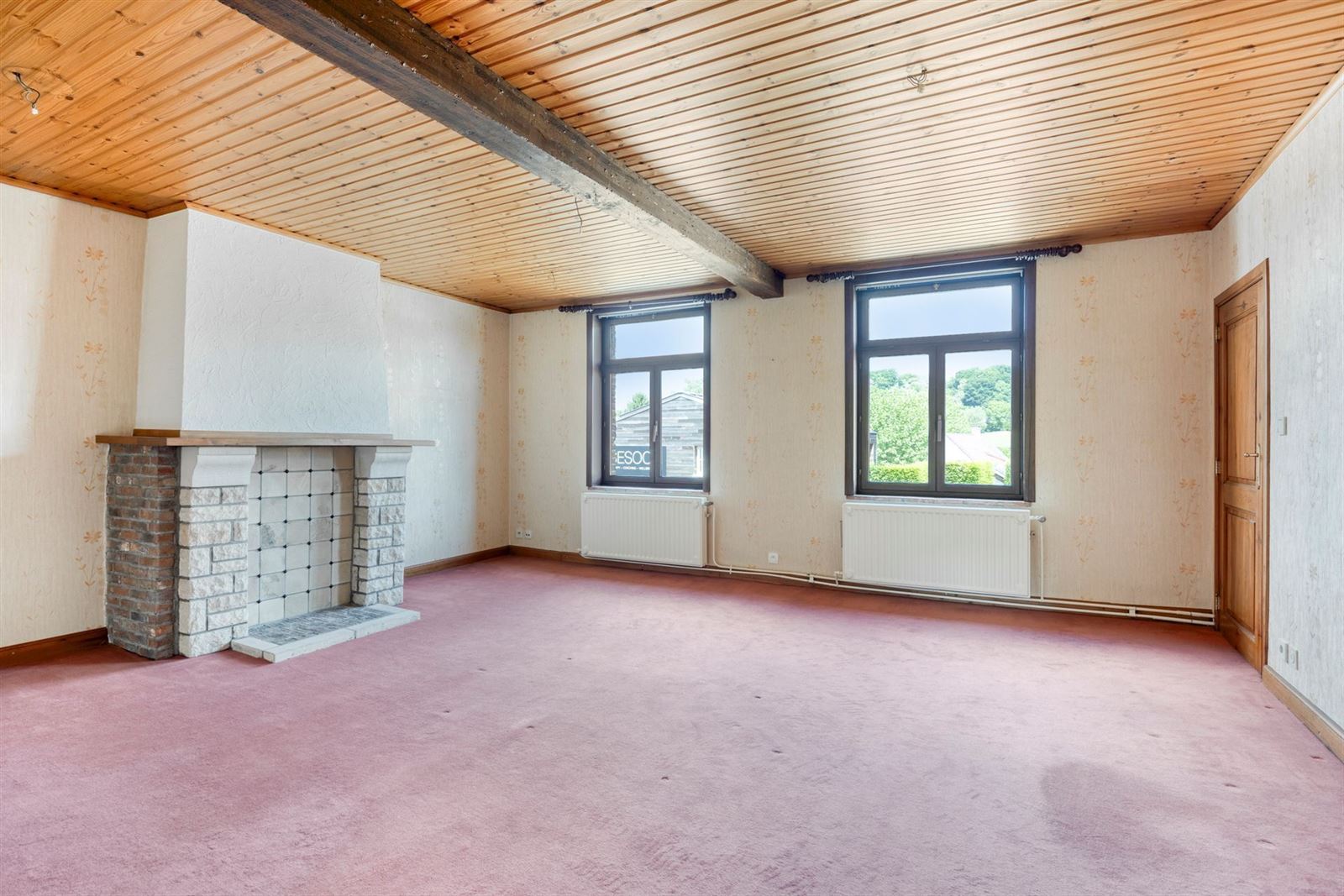 FOTO’S 13 : Woning te 1650 BEERSEL (België) - Prijs € 375.000