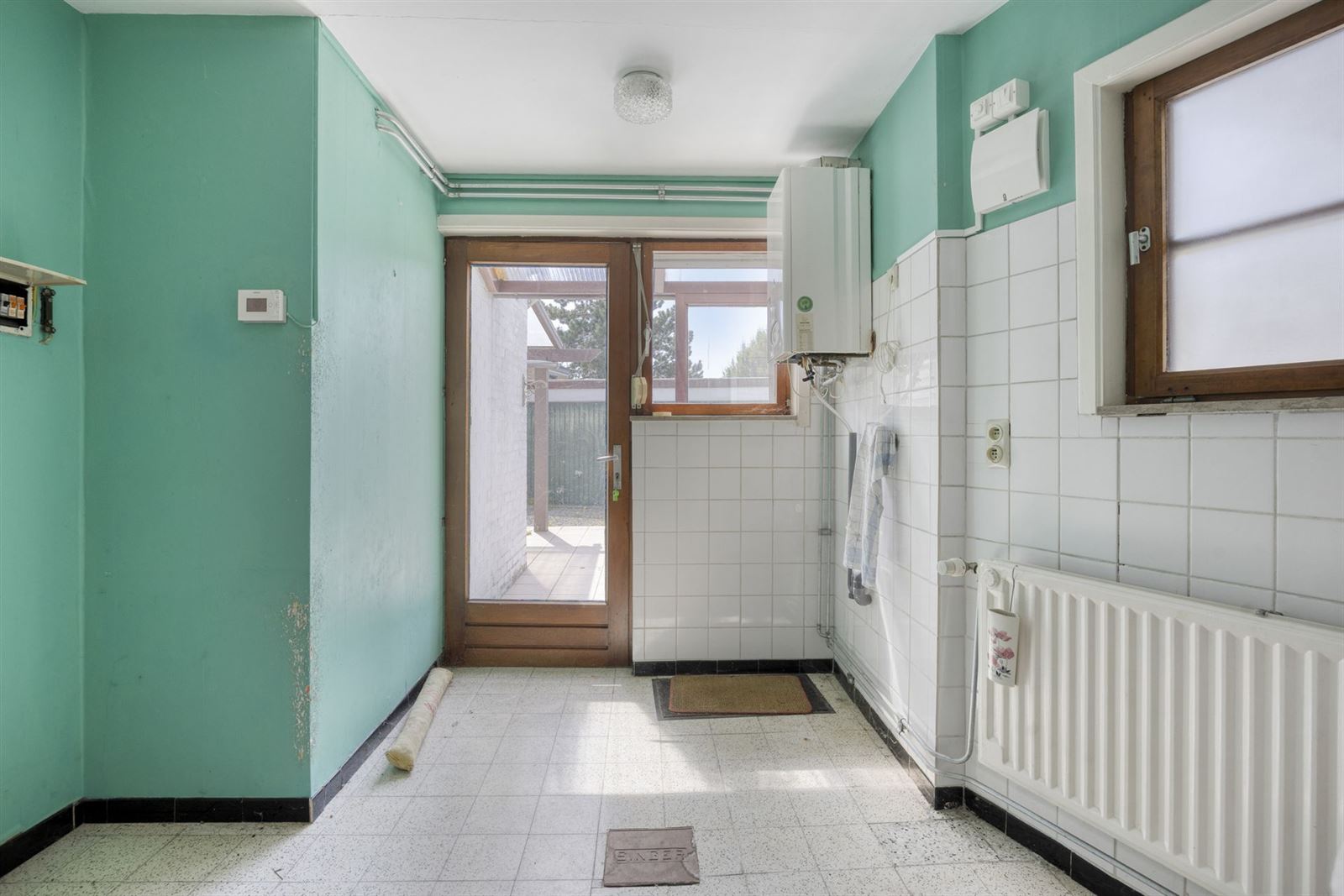 FOTO’S 10 : Appartementsblok te 1640 SINT-GENESIUS-RODE (België) - Prijs € 375.000