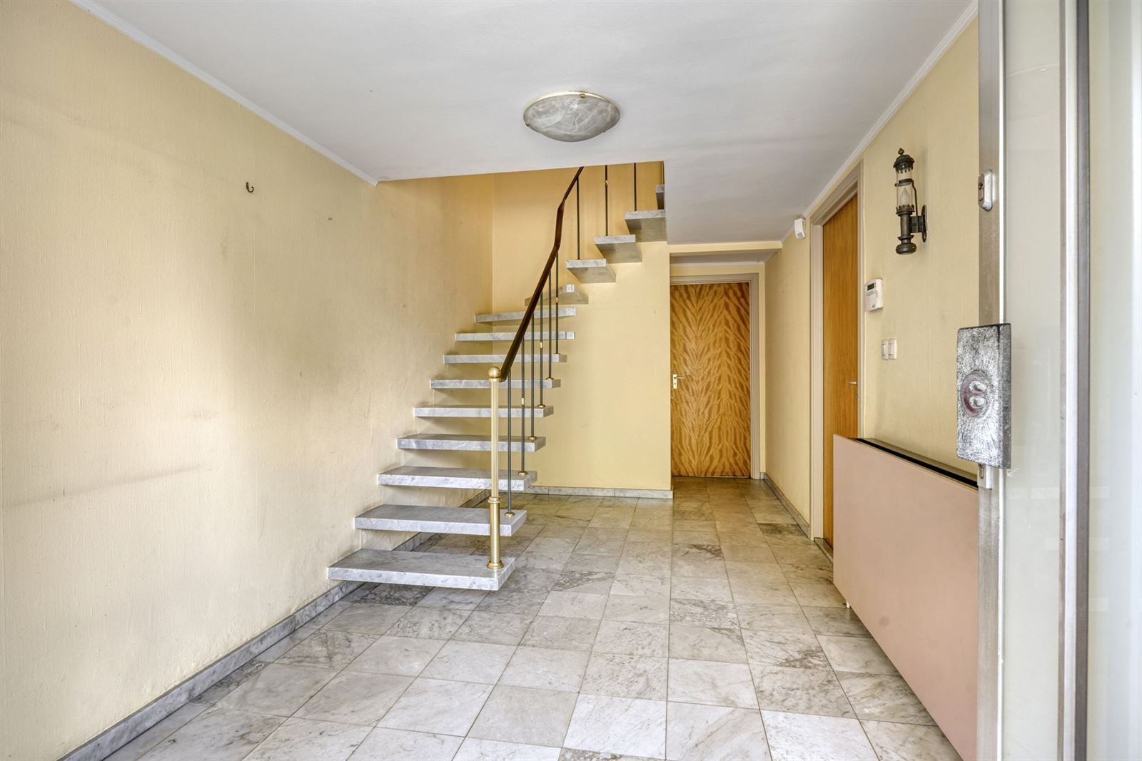 FOTO’S 23 : Woning te 1650 BEERSEL (België) - Prijs In optie
