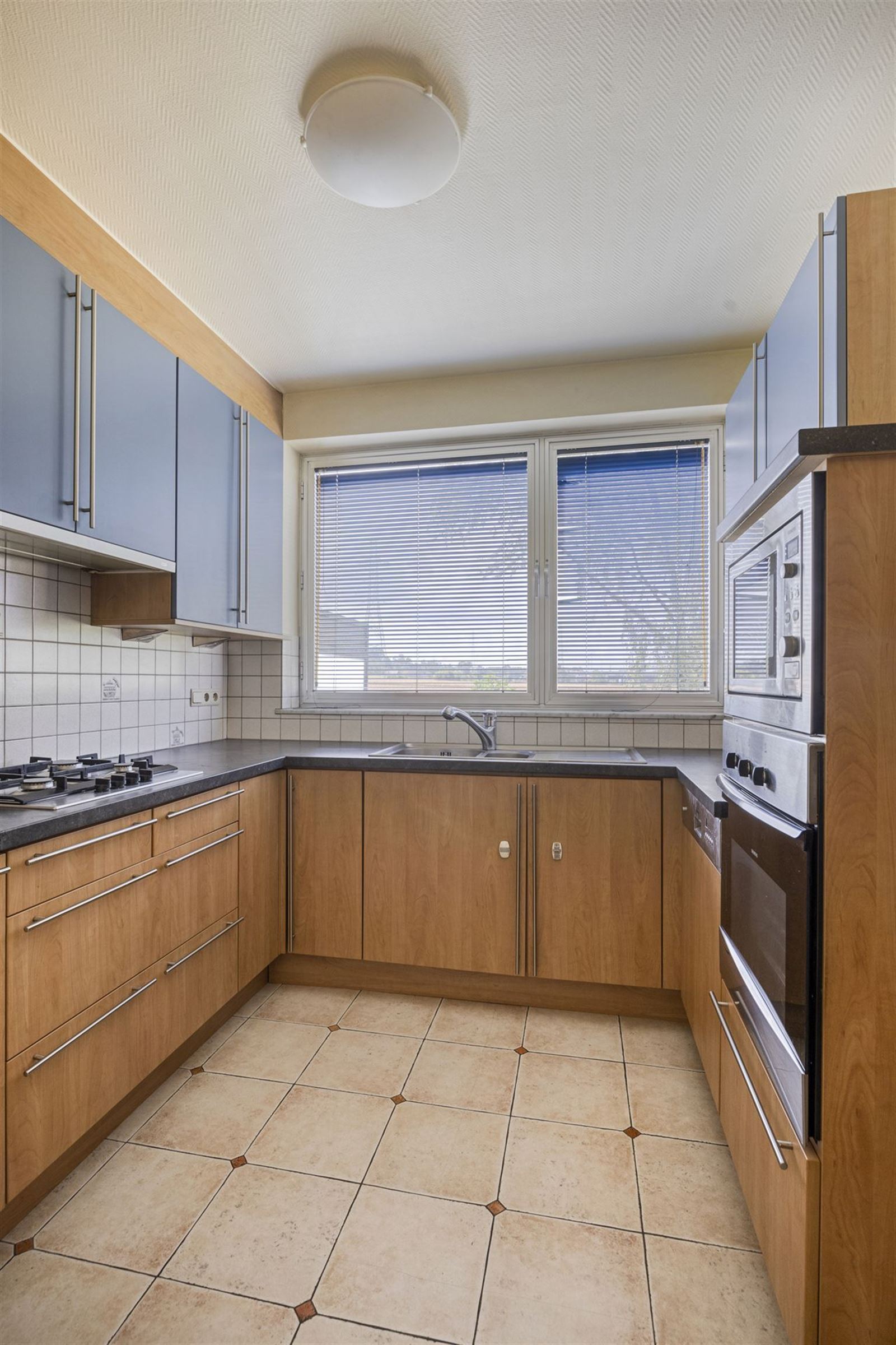 FOTO’S 11 : Woning te 1650 BEERSEL (België) - Prijs In optie