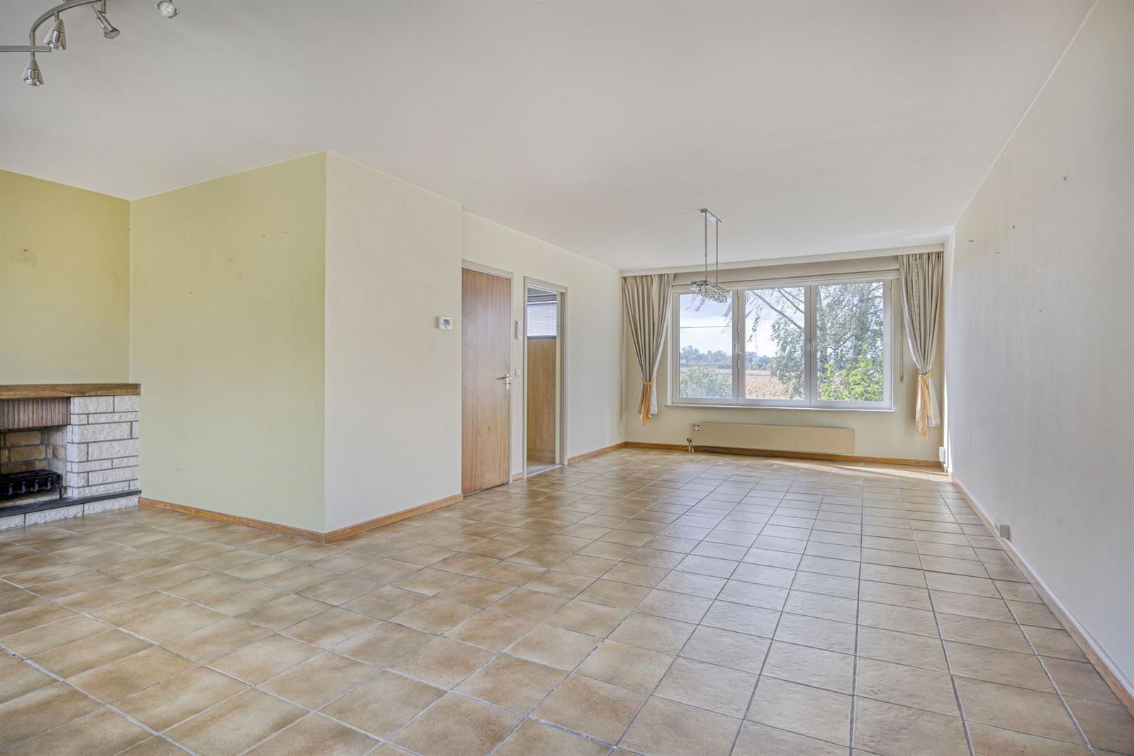FOTO’S 6 : Woning te 1650 BEERSEL (België) - Prijs In optie