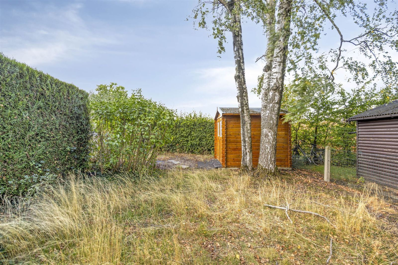 FOTO’S 29 : Woning te 1650 BEERSEL (België) - Prijs In optie