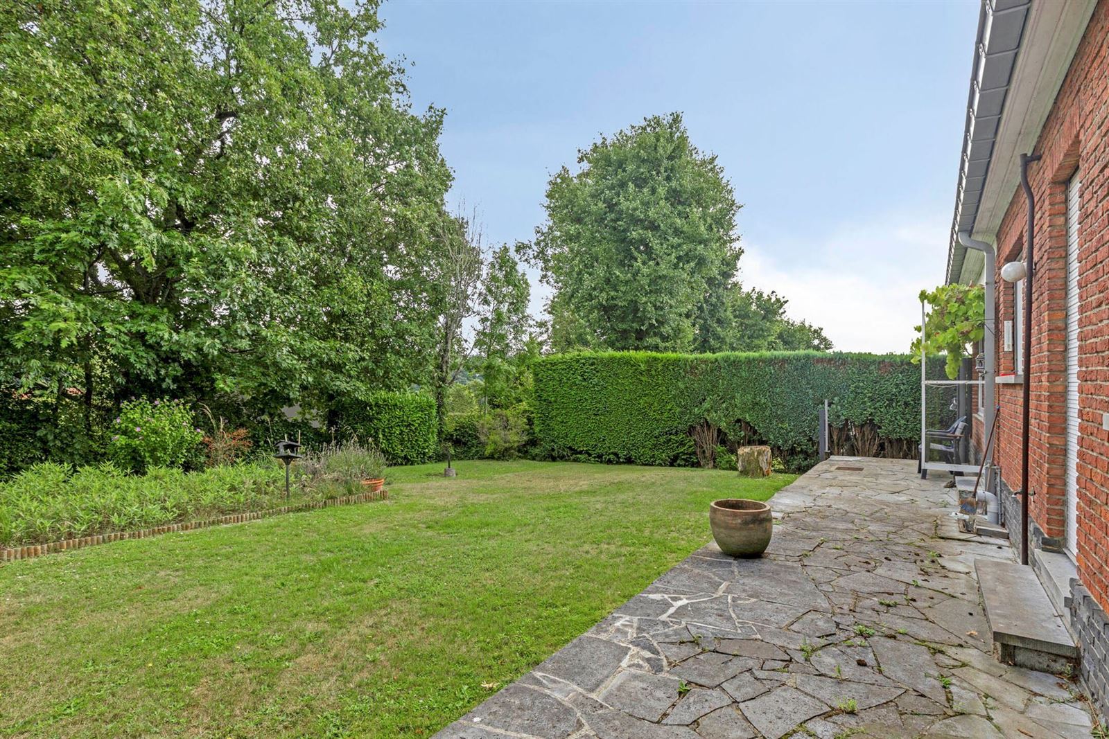 FOTO’S 18 : Woning te 1650 BEERSEL (België) - Prijs € 460.000
