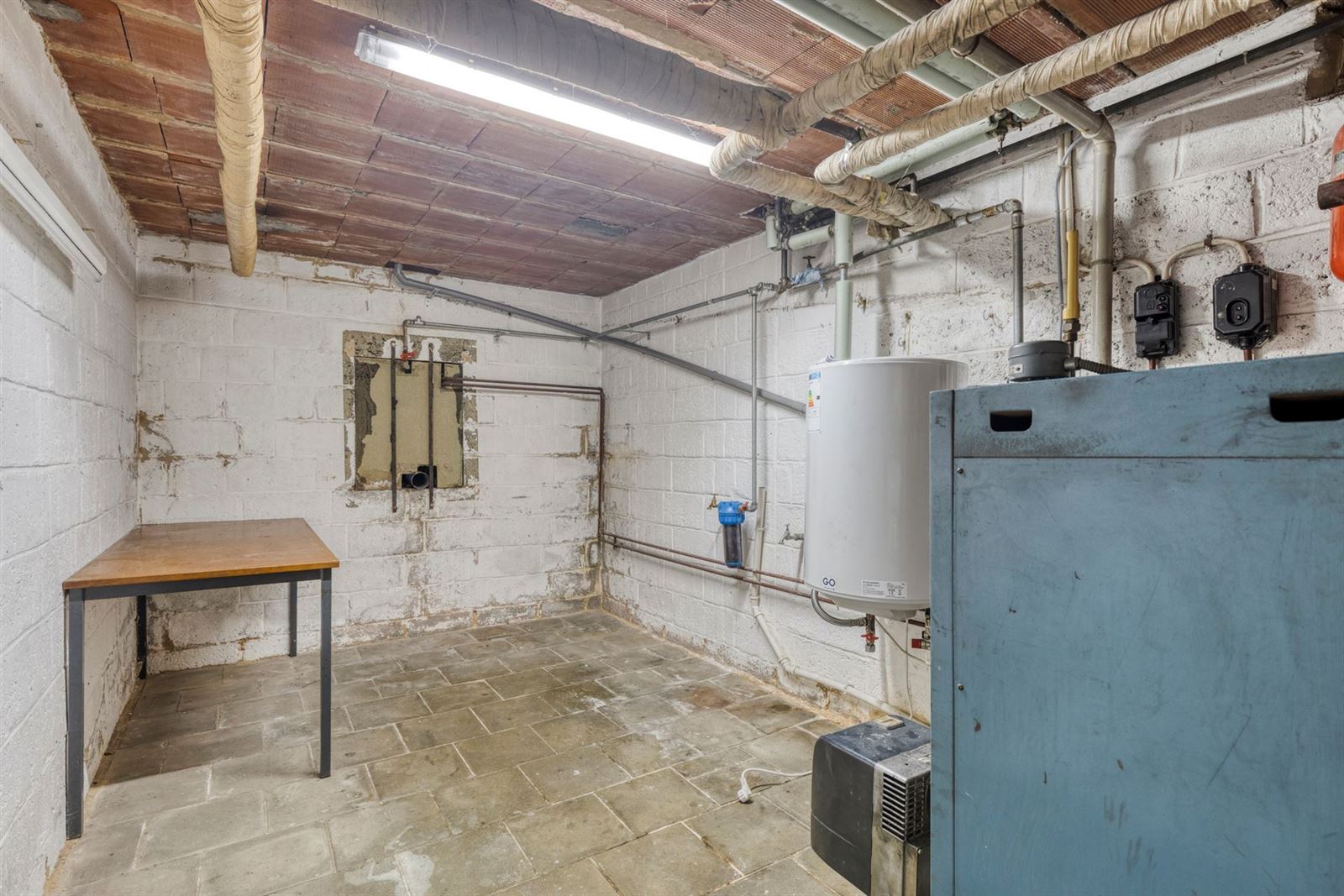FOTO’S 15 : Woning te 1650 BEERSEL (België) - Prijs € 460.000