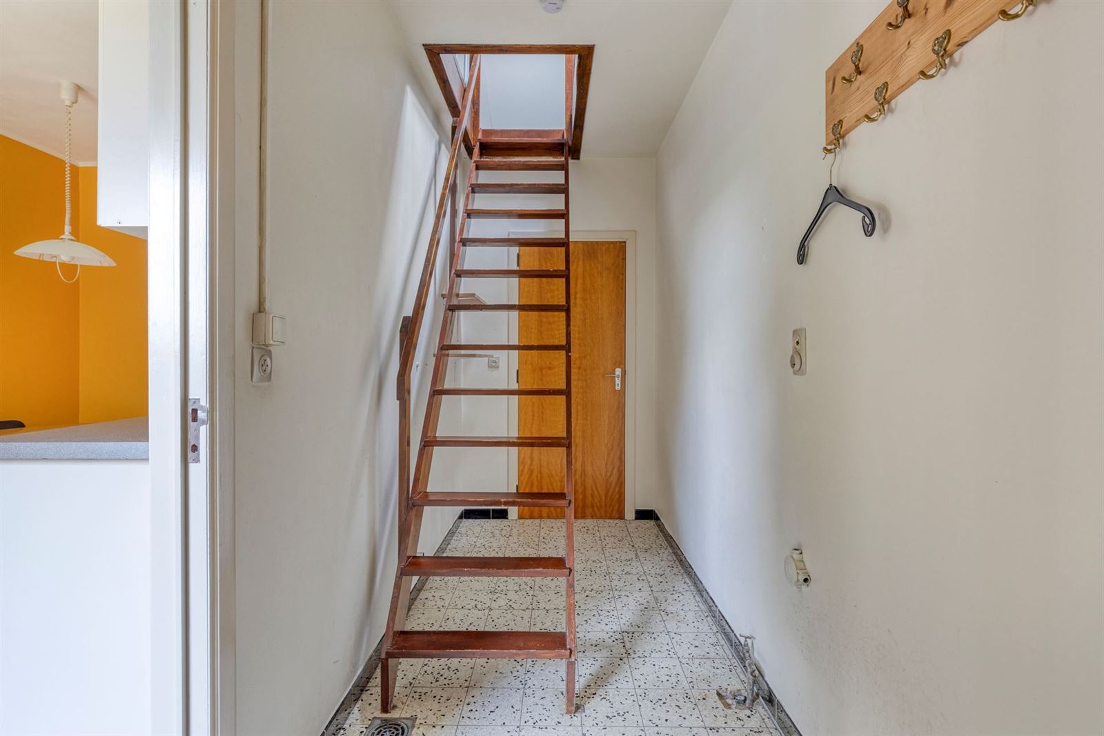 FOTO’S 9 : Woning te 1650 BEERSEL (België) - Prijs € 460.000