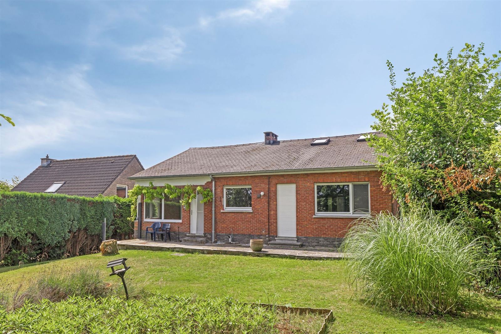 FOTO’S 20 : Woning te 1652 ALSEMBERG (België) - Prijs € 460.000