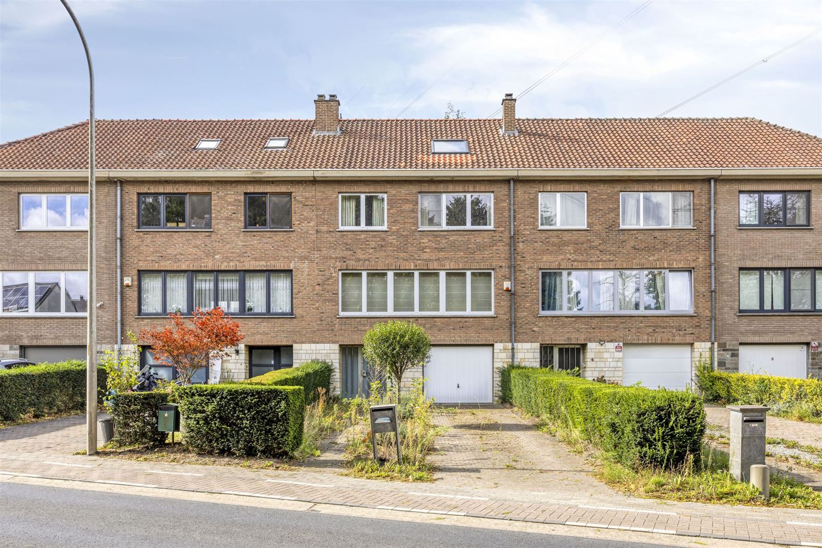 FOTO’S 1 : Woning te 1650 BEERSEL (België) - Prijs In optie