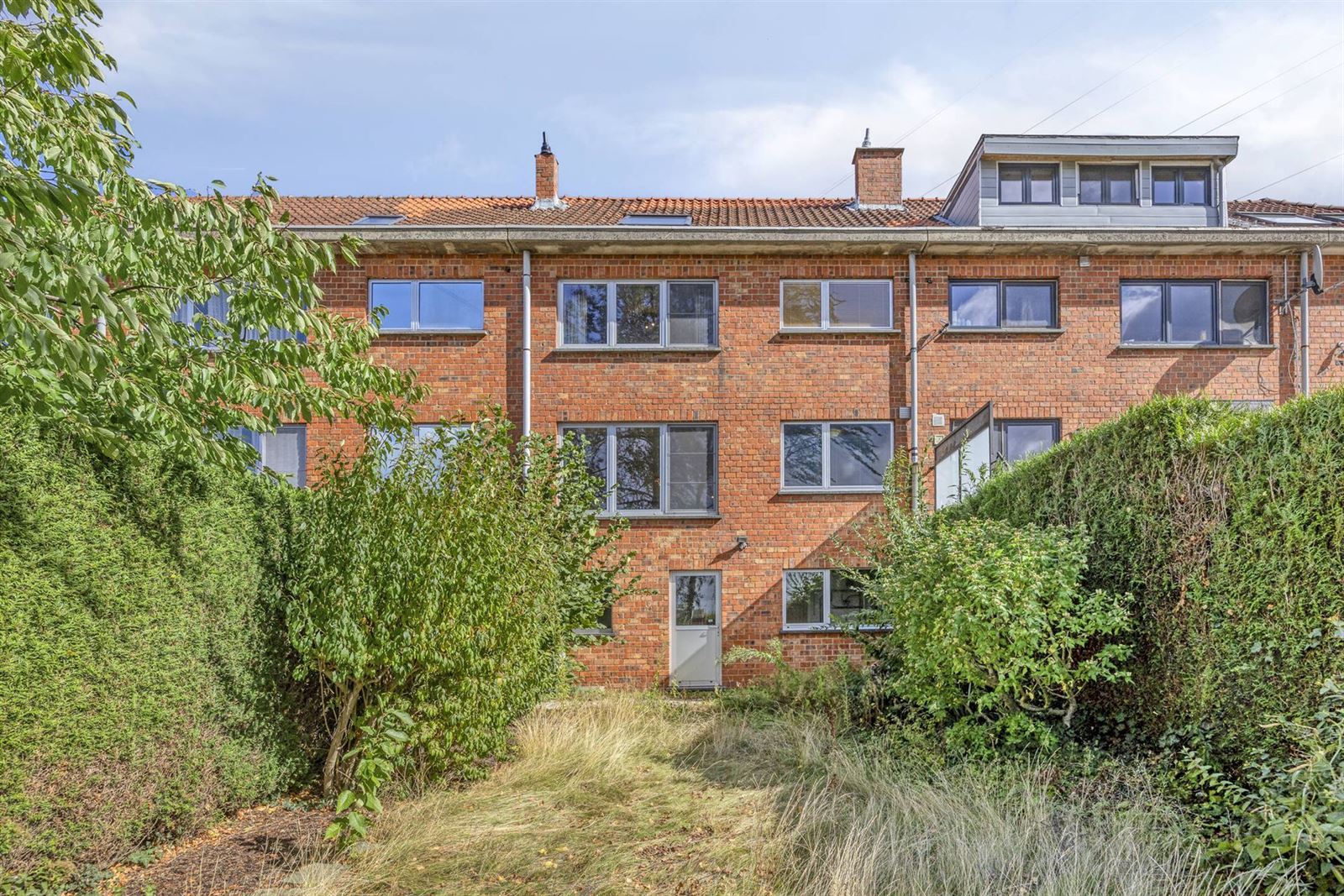 FOTO’S 28 : Woning te 1650 BEERSEL (België) - Prijs In optie