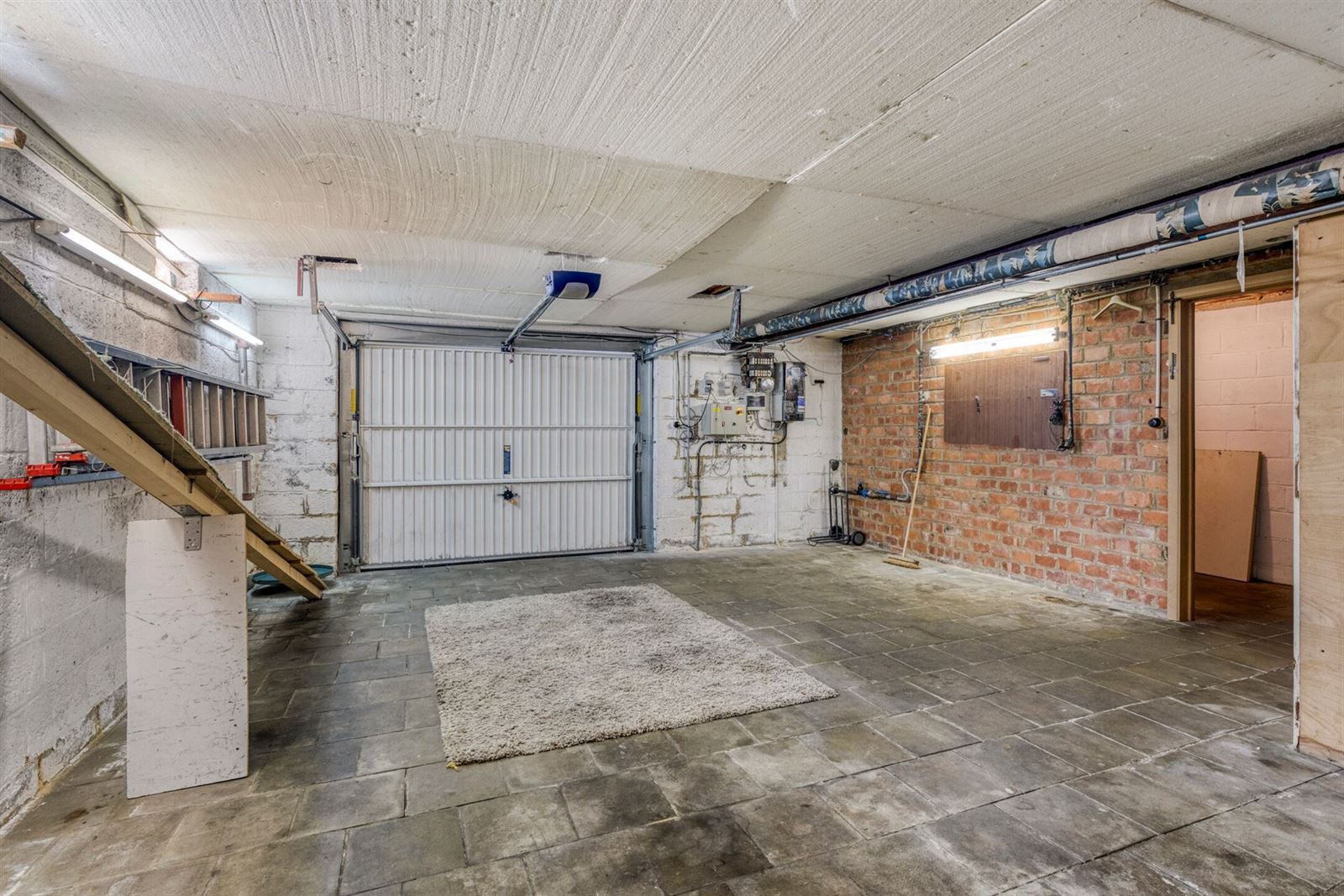 FOTO’S 14 : Woning te 1650 BEERSEL (België) - Prijs € 460.000