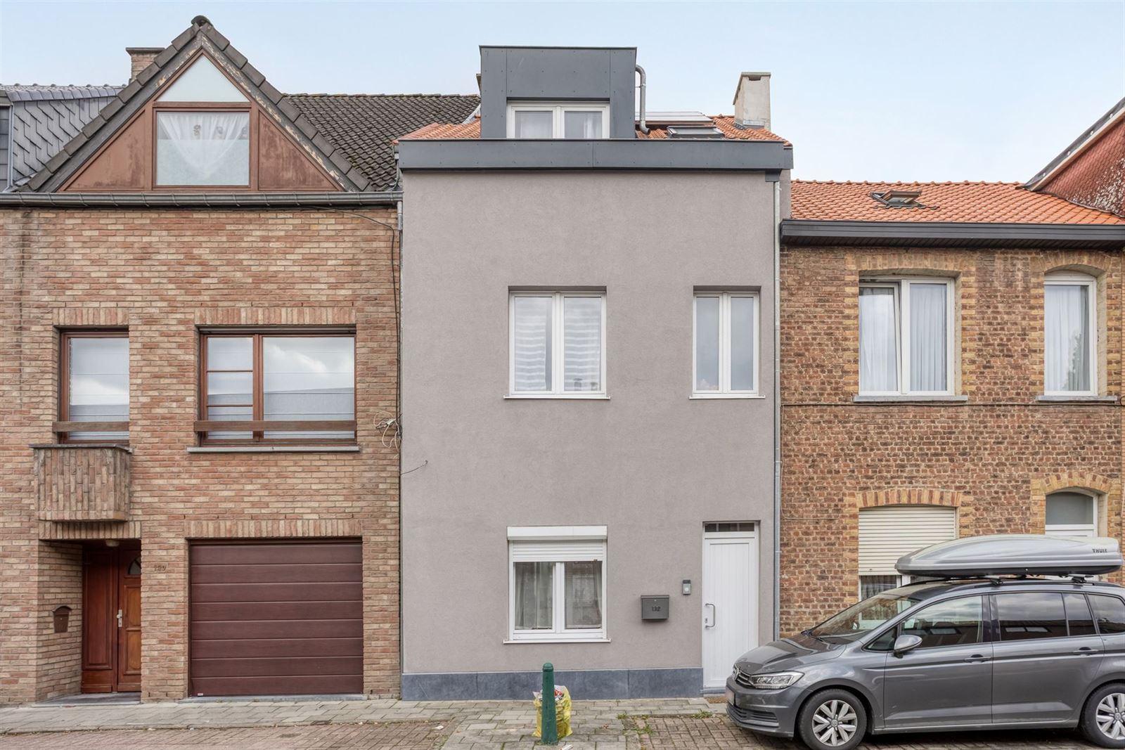 PHOTOS 1 : Maison à 1620 DROGENBOS (Belgique) - Prix 535.000 €