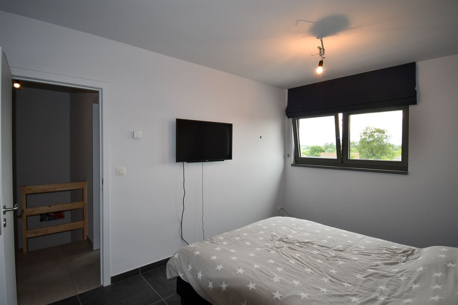 FOTO’S 14 : Appartement te 1755 GOOIK (België) - Prijs € 1.045