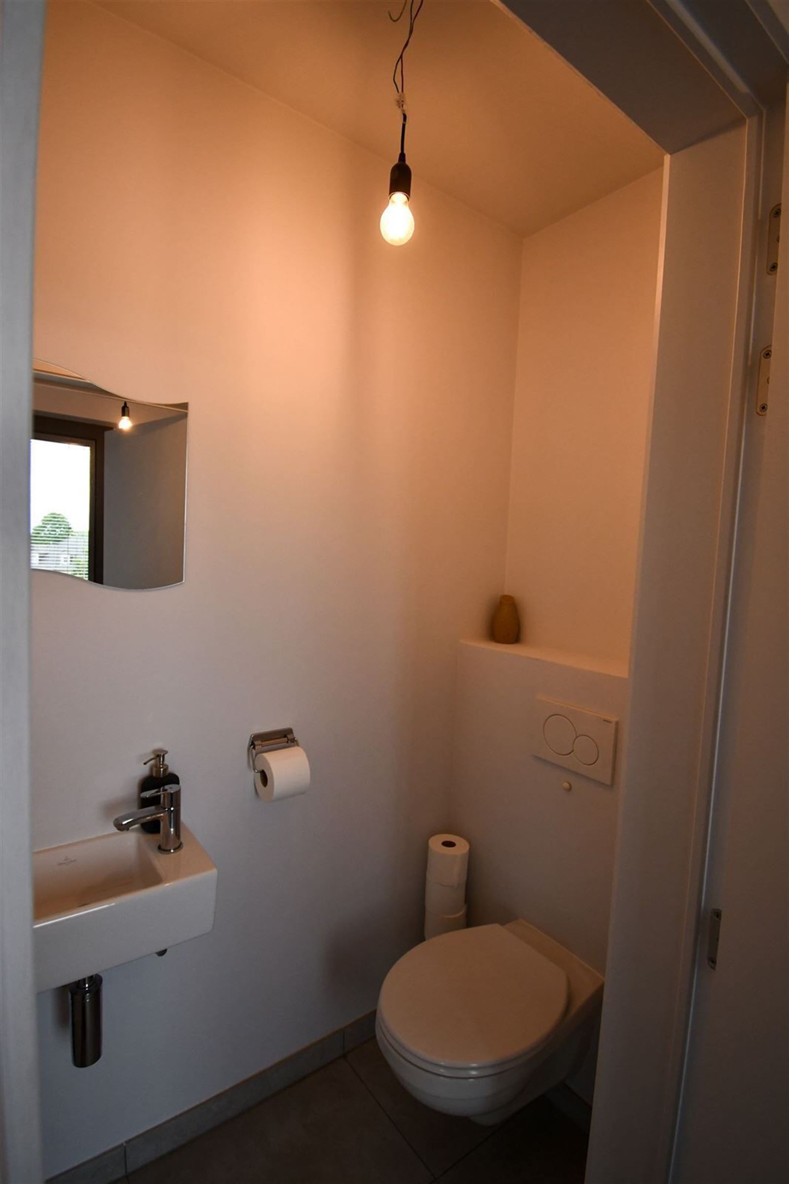 FOTO’S 6 : Appartement te 1755 GOOIK (België) - Prijs € 1.045