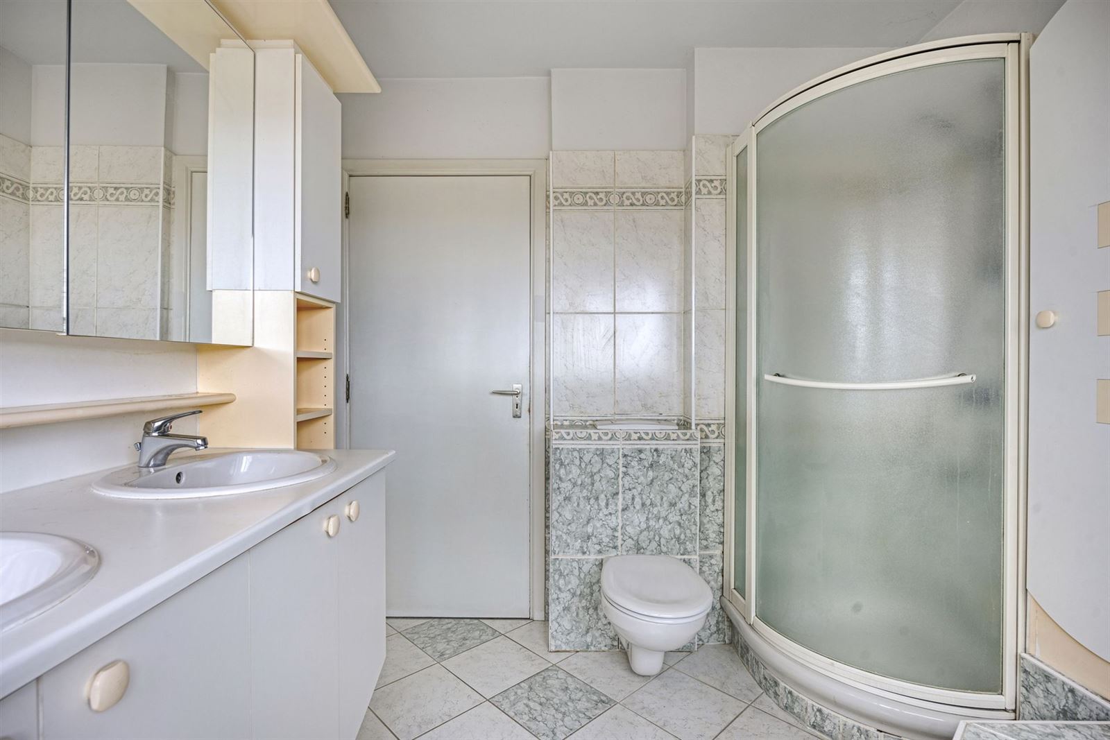 FOTO’S 17 : Woning te 1650 BEERSEL (België) - Prijs In optie