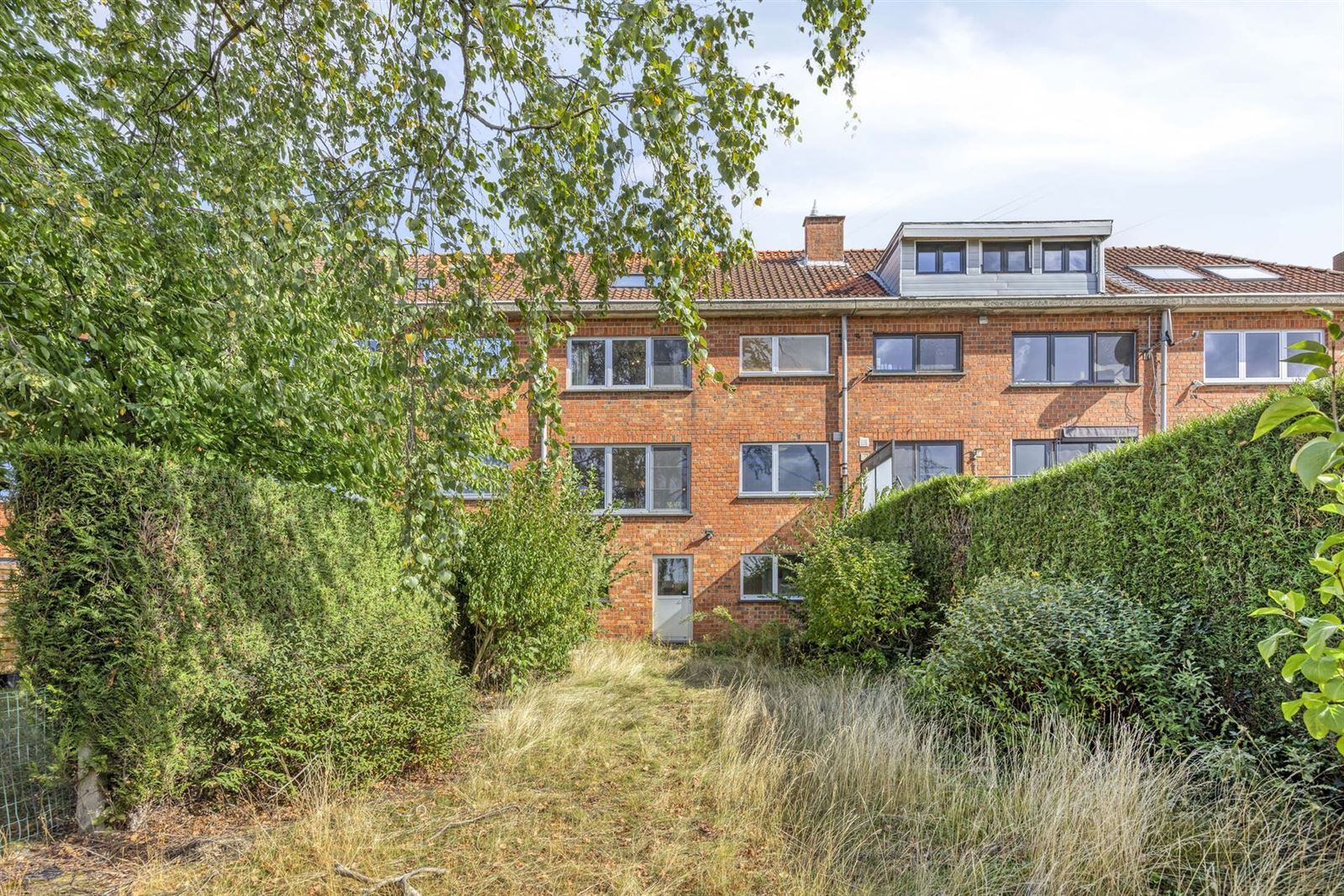 FOTO’S 2 : Woning te 1650 BEERSEL (België) - Prijs In optie