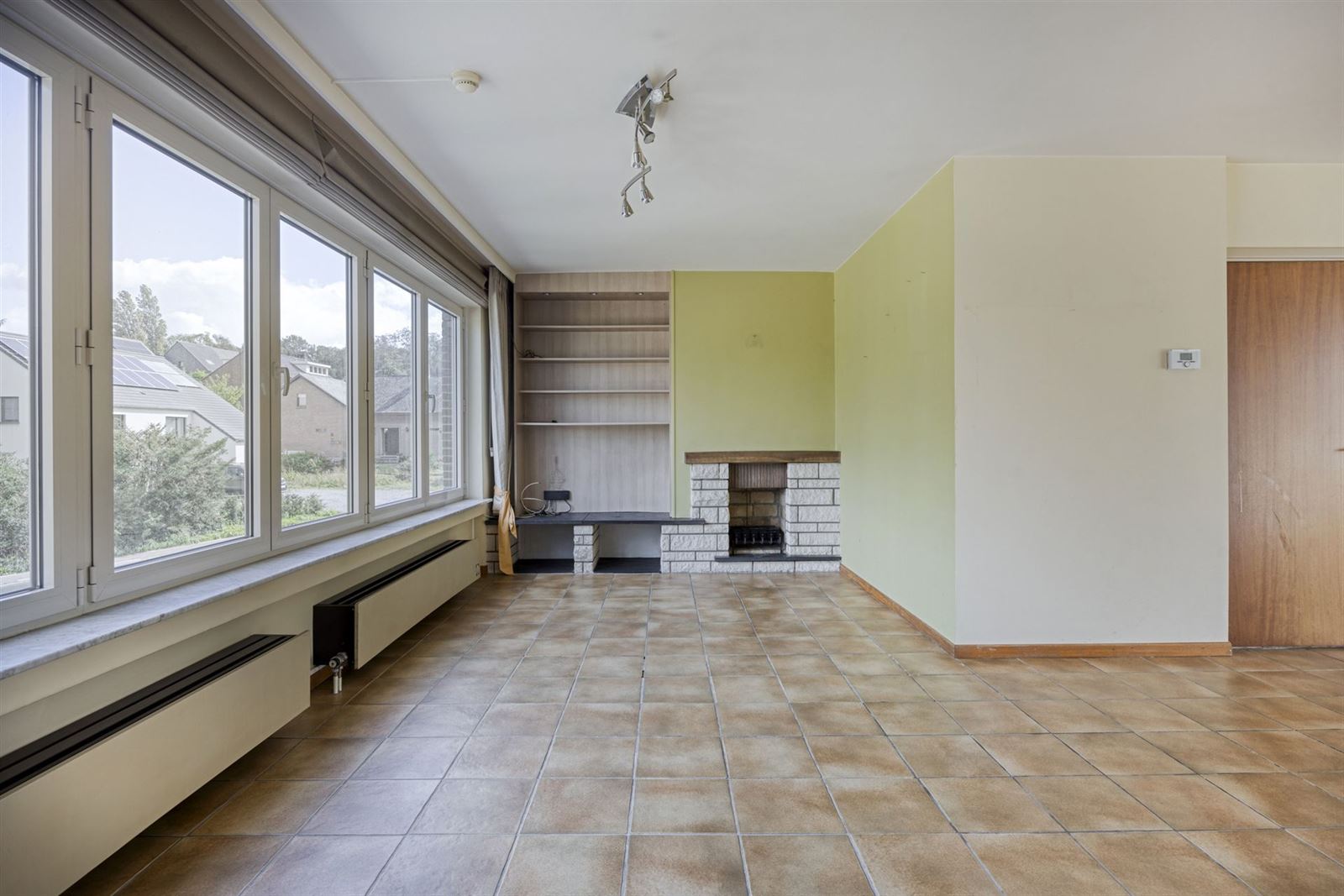 FOTO’S 7 : Woning te 1650 BEERSEL (België) - Prijs In optie